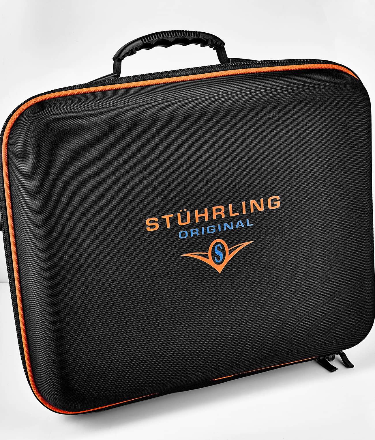Stührling 10 Watch Briefcase - Image 2