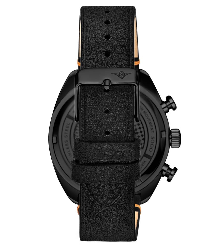 Stührling Roadster Chronograph With Tachymeter 44mm Watch - Image 11