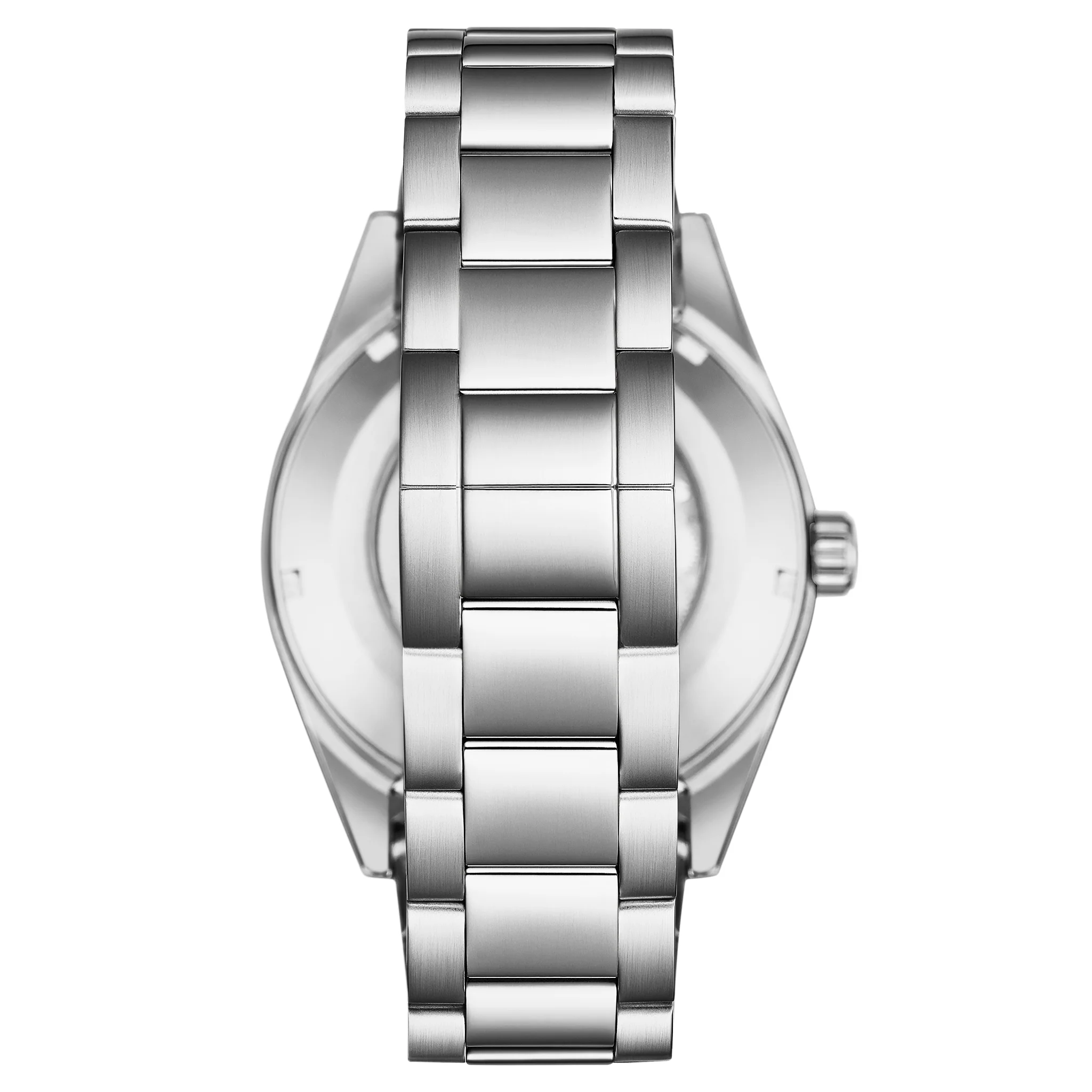 Stührling Datemaster Heritage Automatic 1025 Men’s 42mm - Image 11