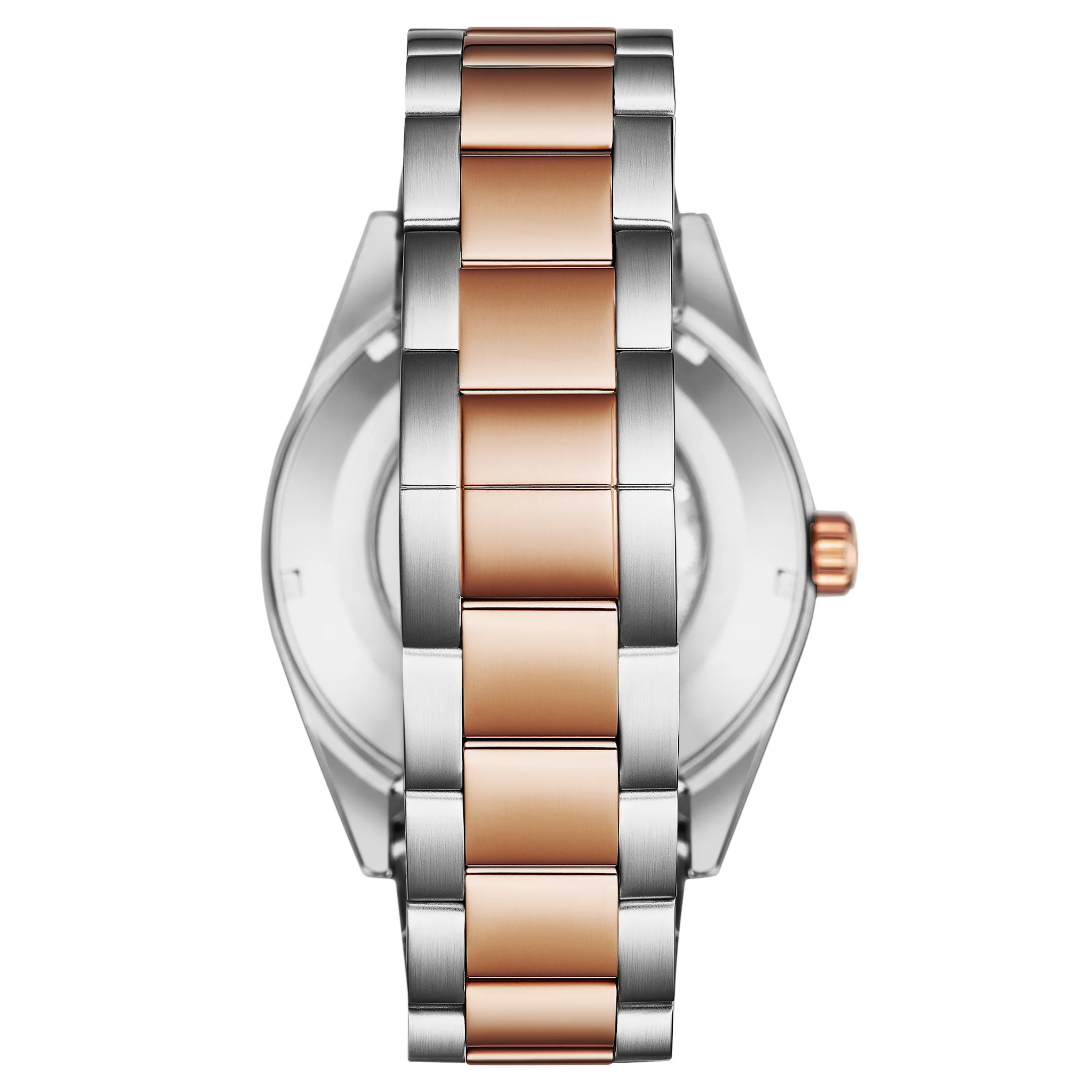 Stührling Datemaster Heritage Automatic 1025 Men’s 42mm - Image 15