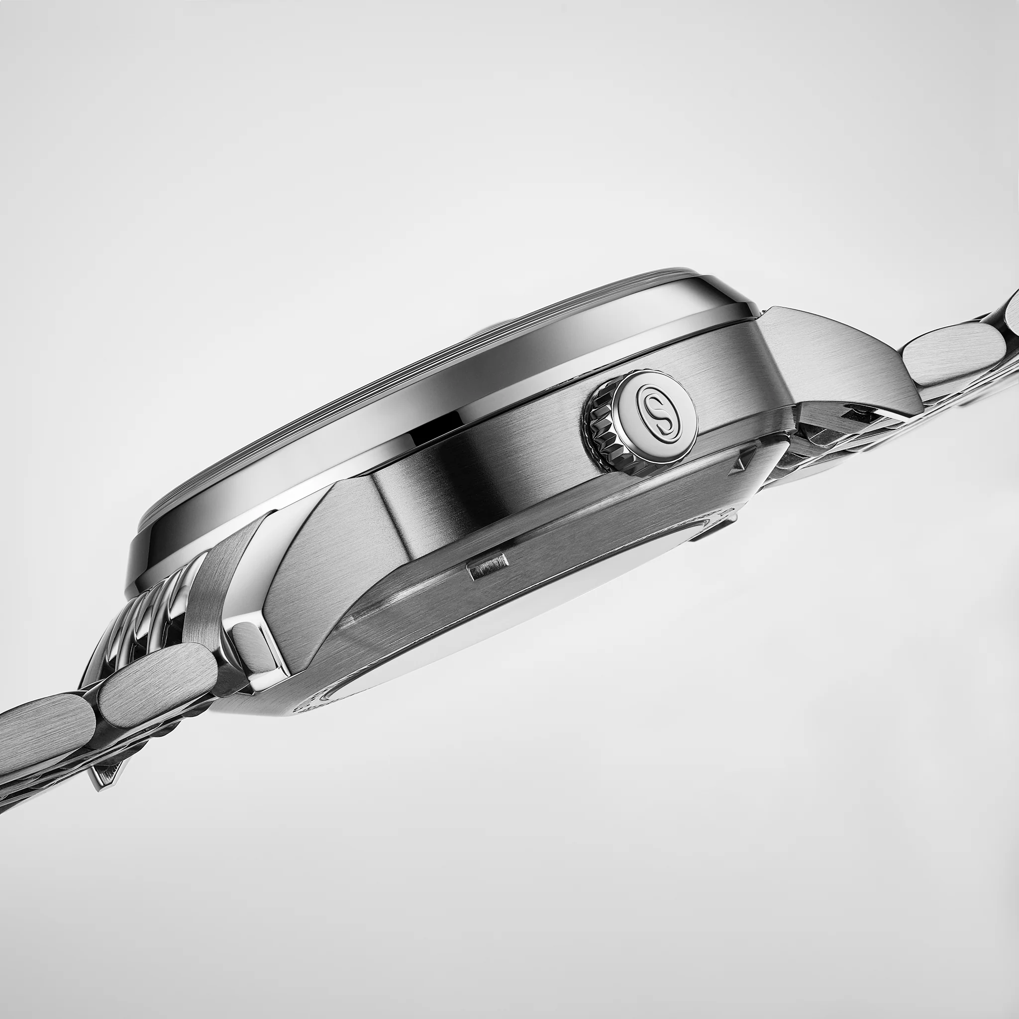 Stührling Trackmaster 1026 Automatic Men’s 42mm - Image 4