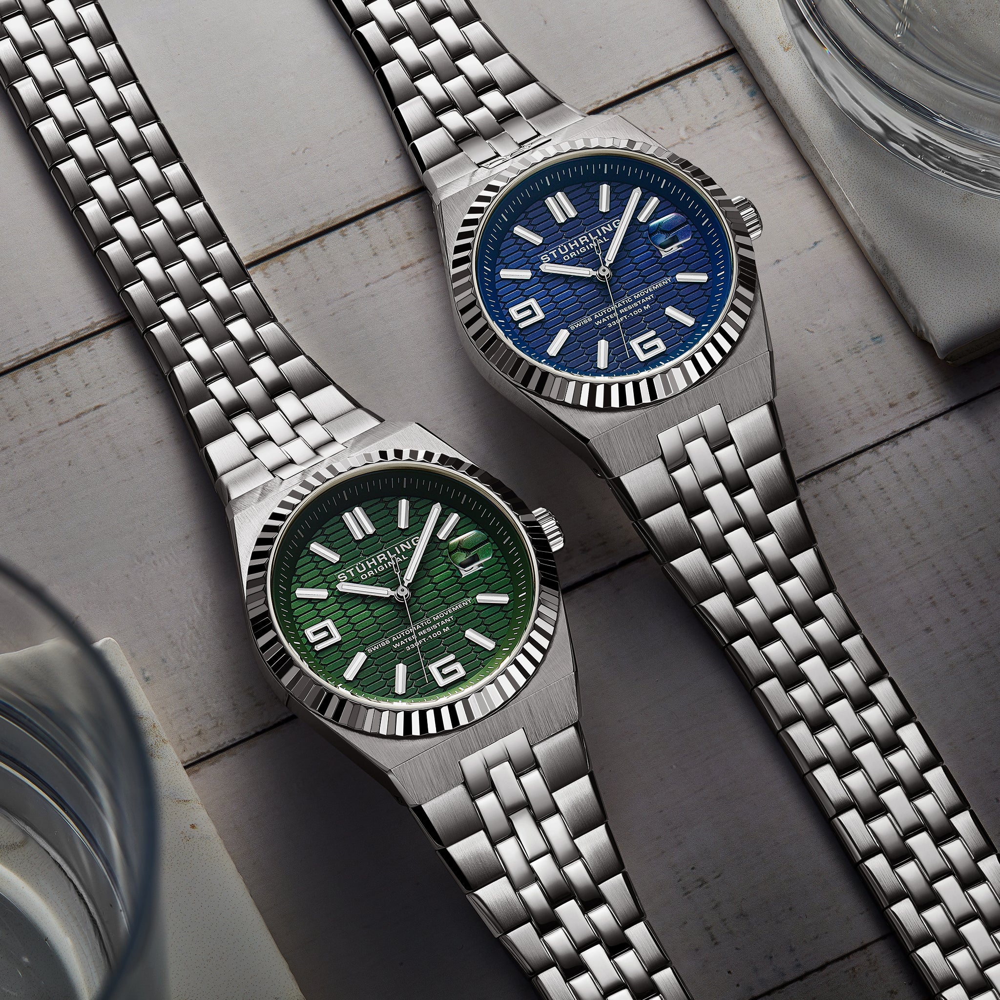 Sentinel 1027 Men's 42mm - Image 10