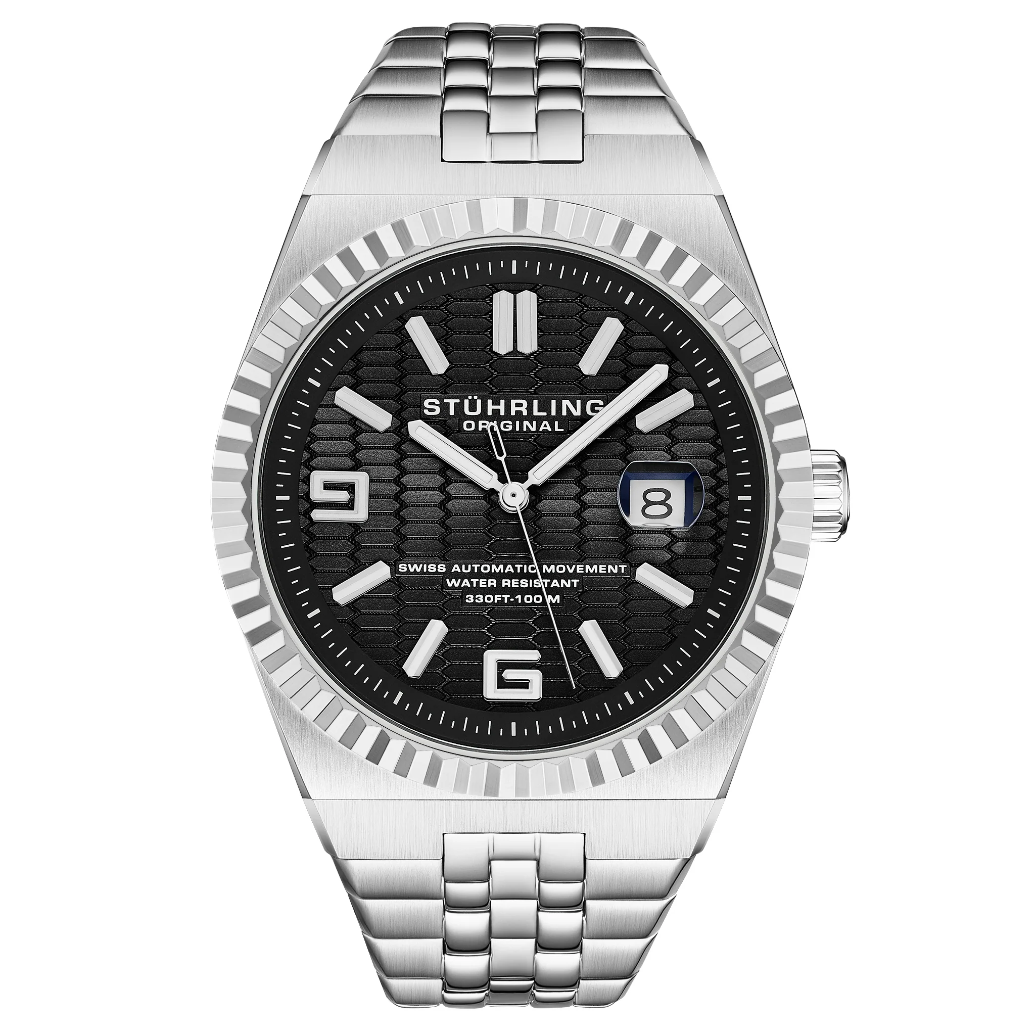 Sentinel 1027 Men's 42mm - Image 13