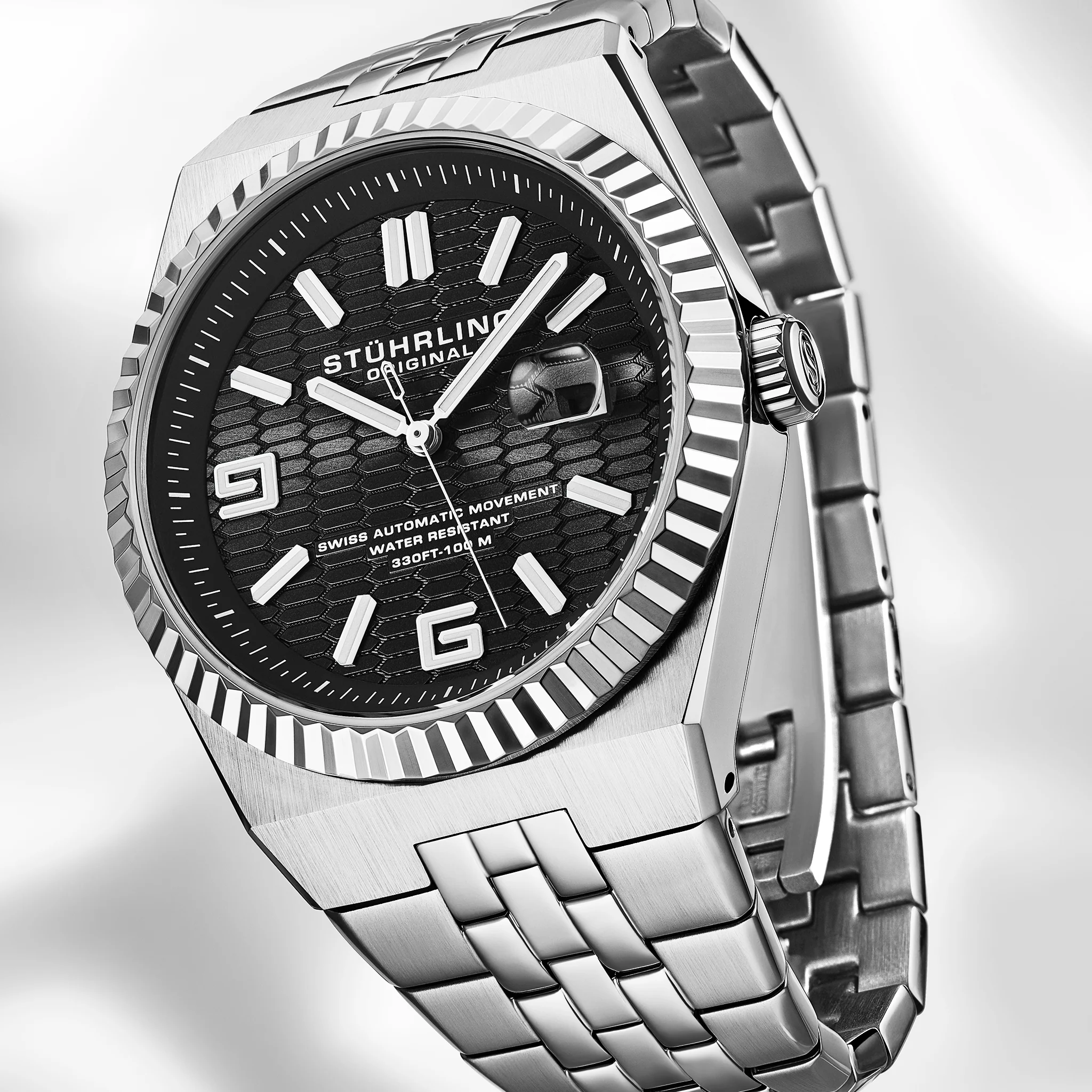Sentinel 1027 Men's 42mm - Image 14