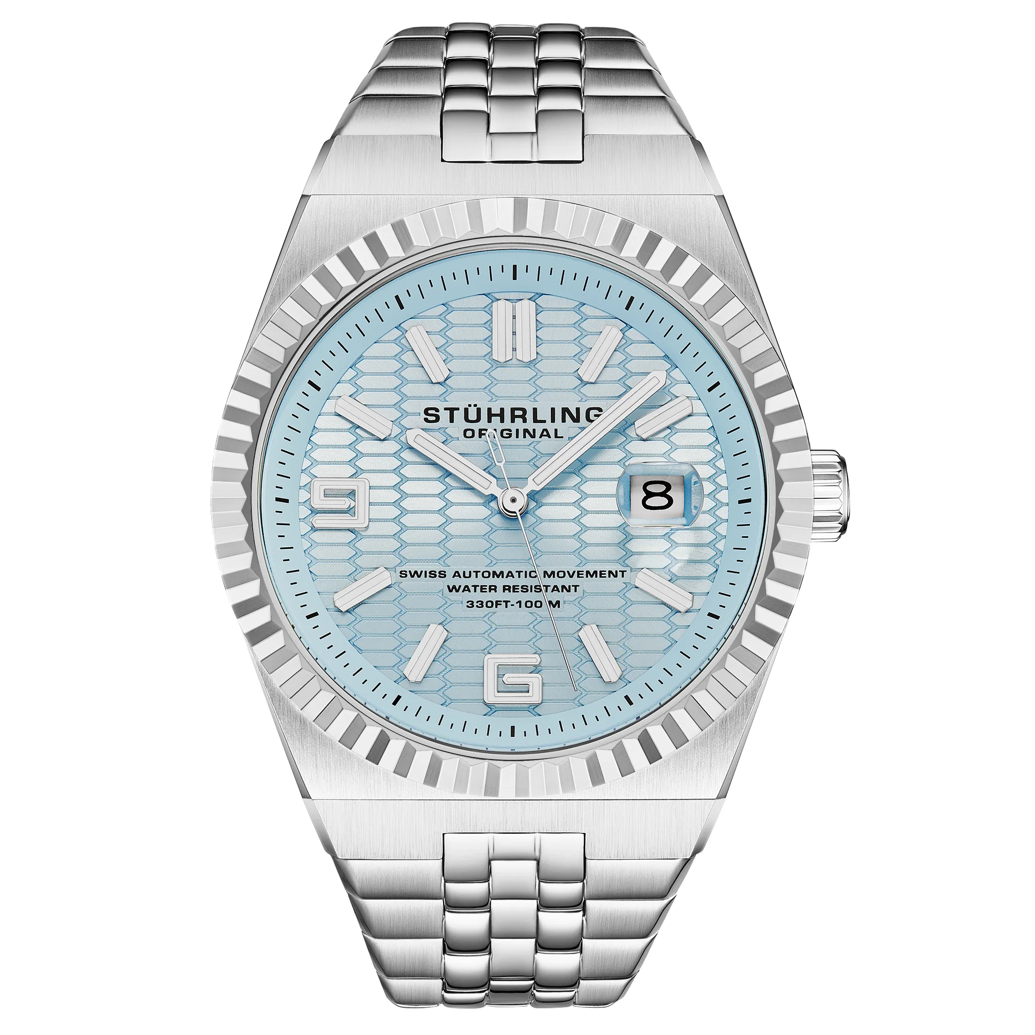 Sentinel 1027 Men's 42mm - Image 19