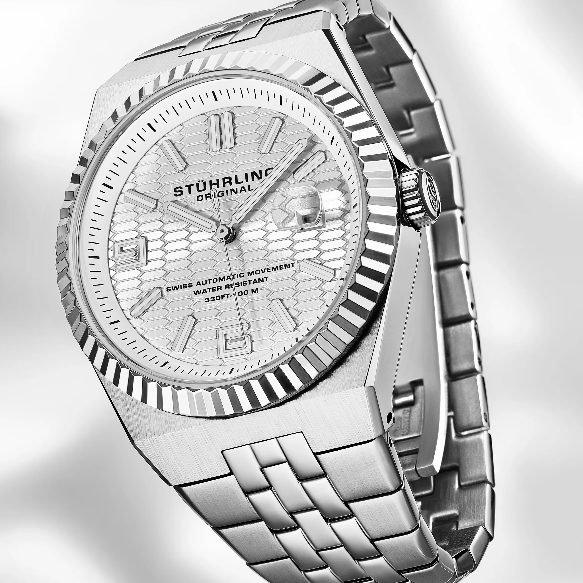 Sentinel 1027 Men's 42mm - Image 2