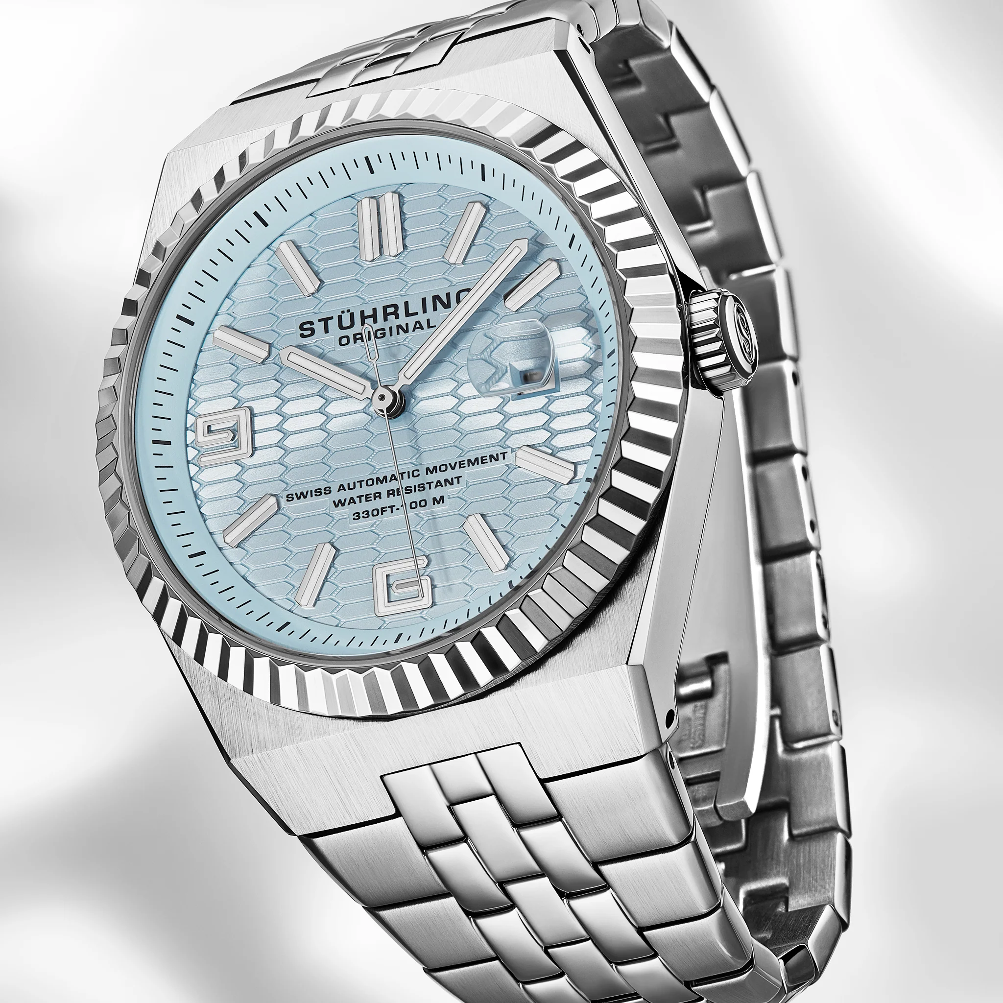 Sentinel 1027 Men's 42mm - Image 20