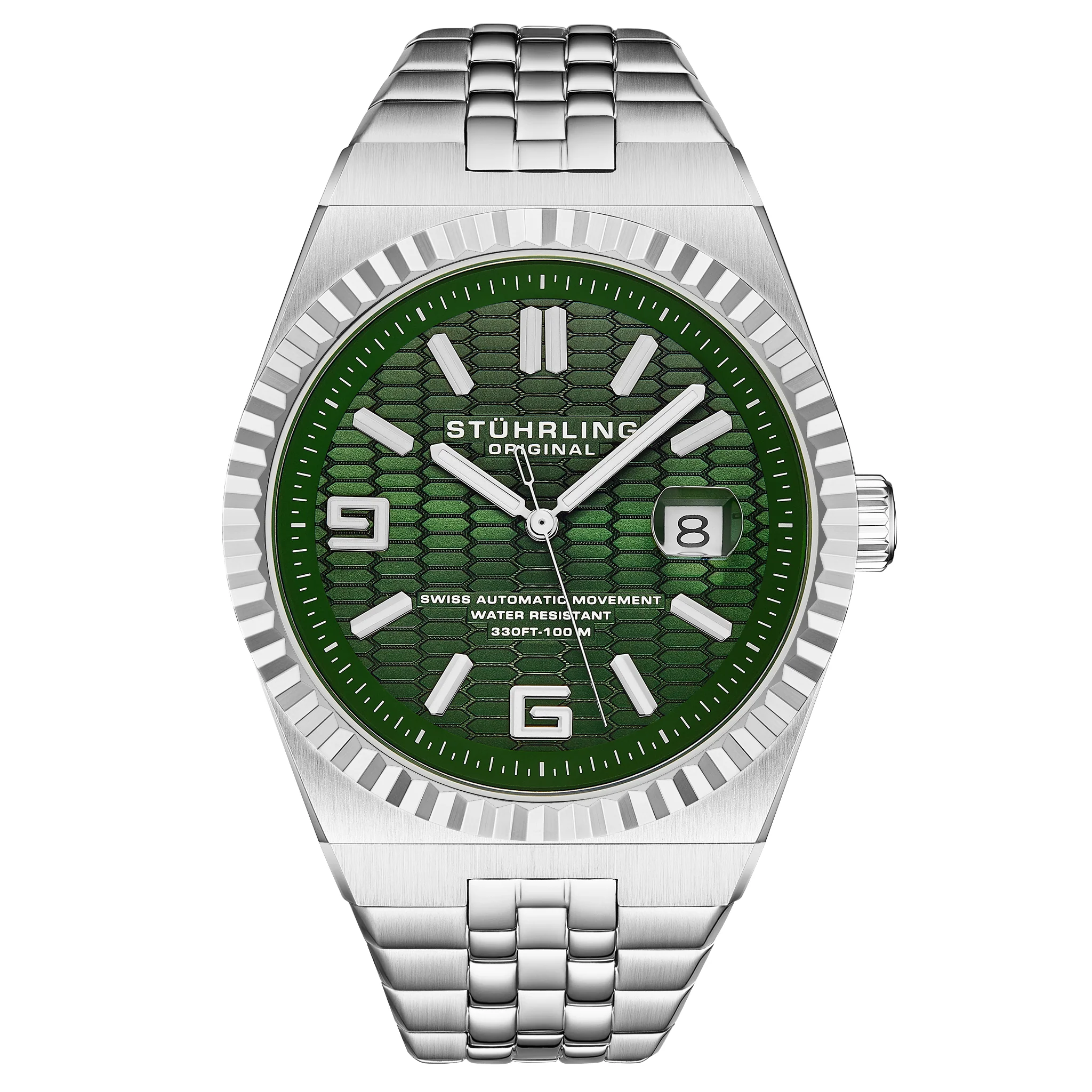 Sentinel 1027 Men's 42mm - Image 25