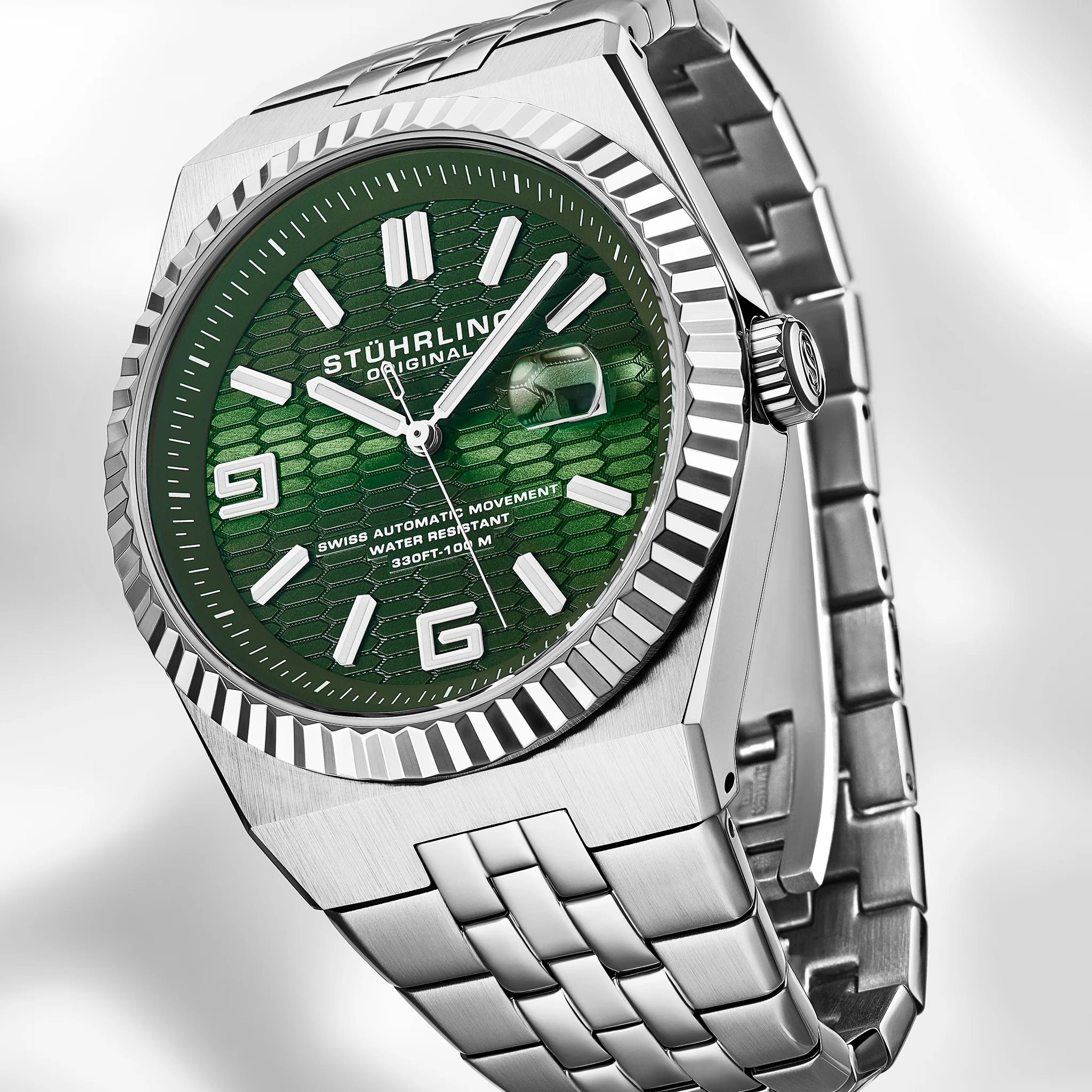 Sentinel 1027 Men's 42mm - Image 26