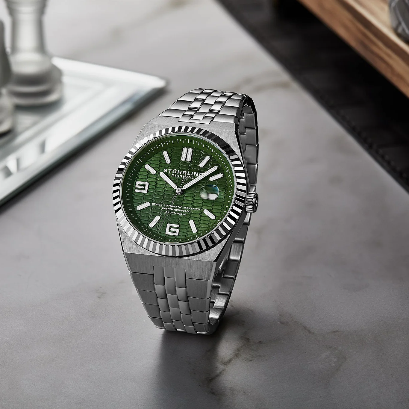 Sentinel 1027 Men's 42mm - Image 28