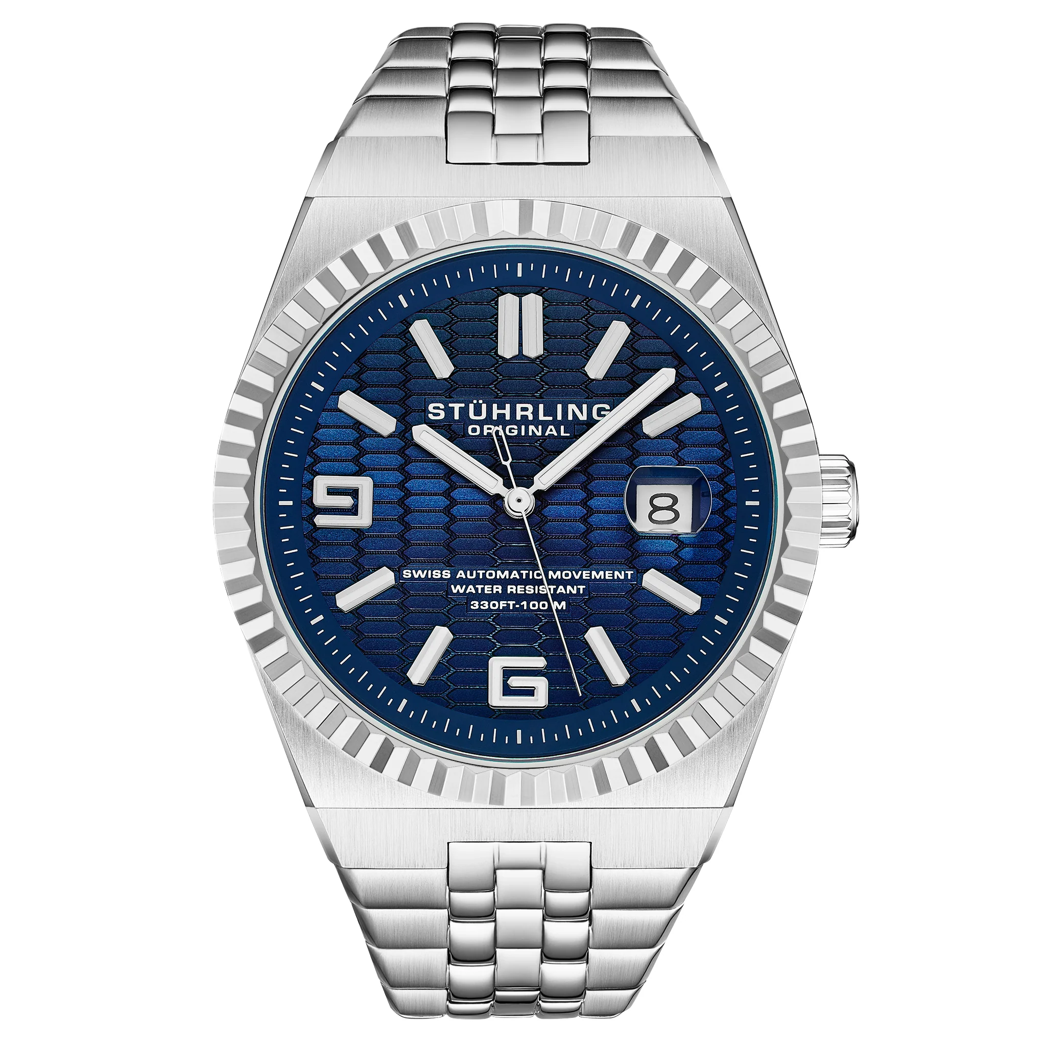 Sentinel 1027 Men's 42mm - Image 7