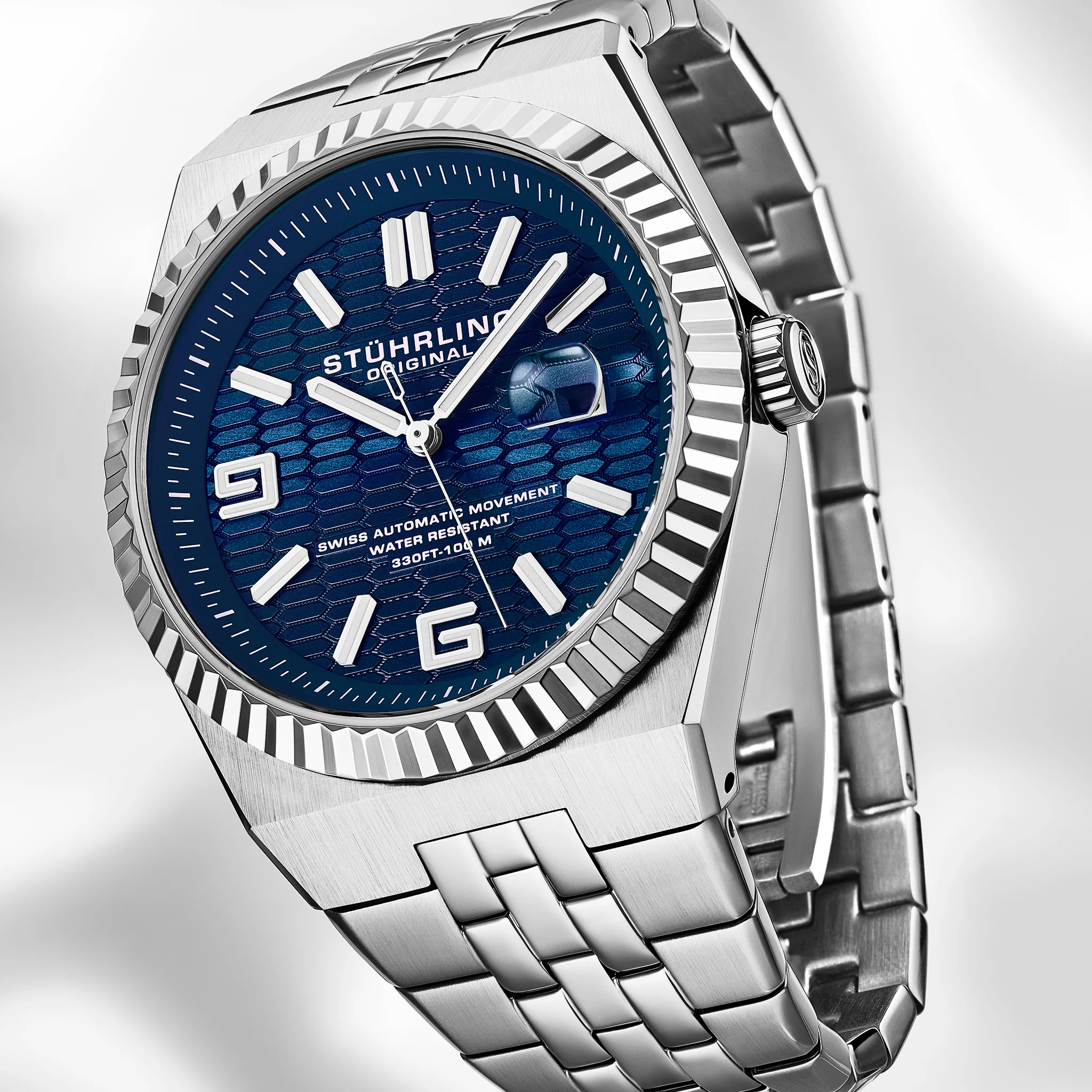 Sentinel 1027 Men's 42mm - Image 8