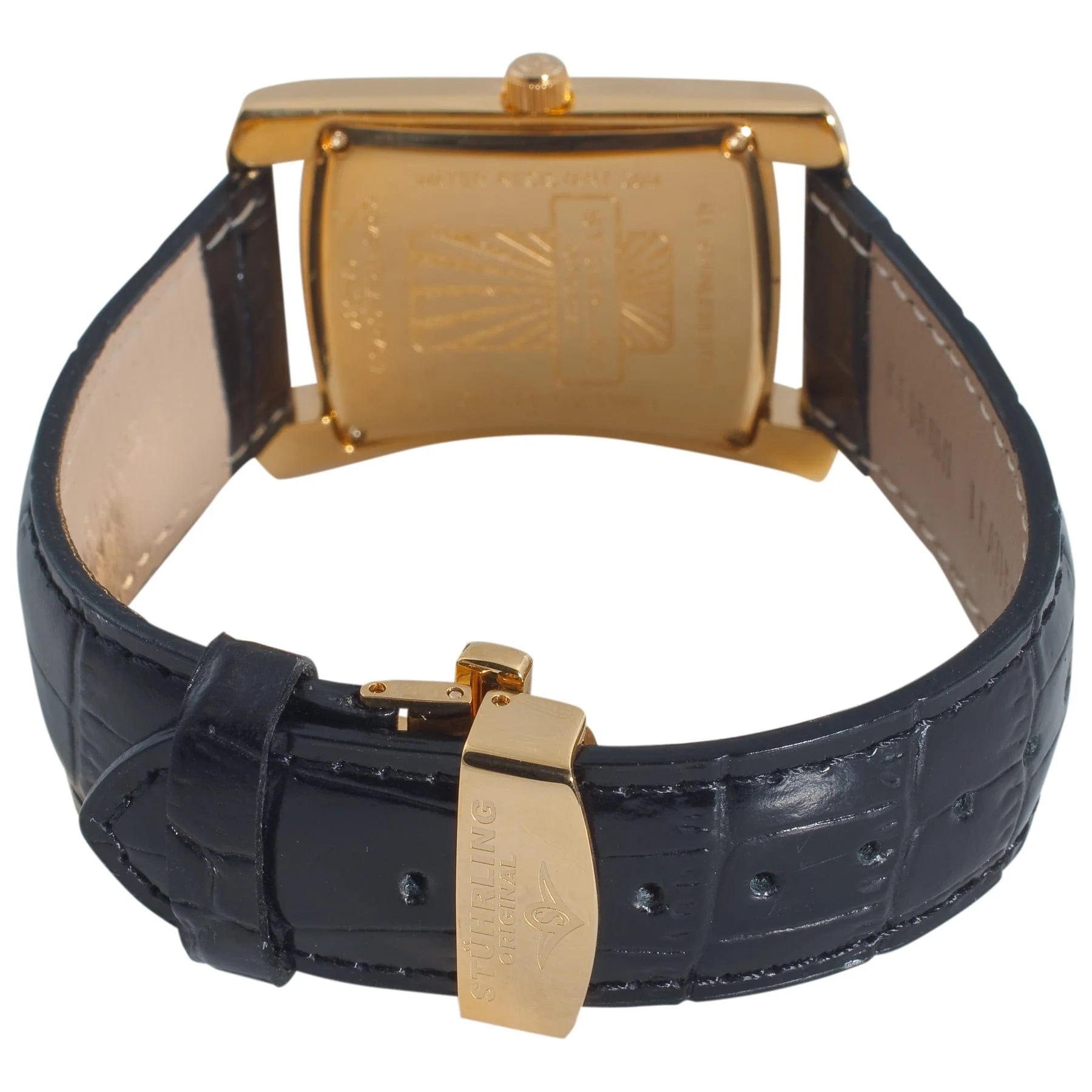 144L Black Replacement Straps - Image 2