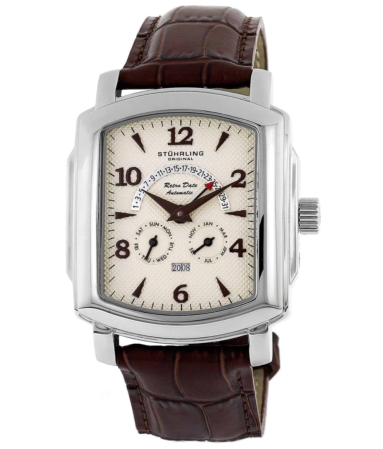 1776 Continental 26R 39mm Classic - Image 2