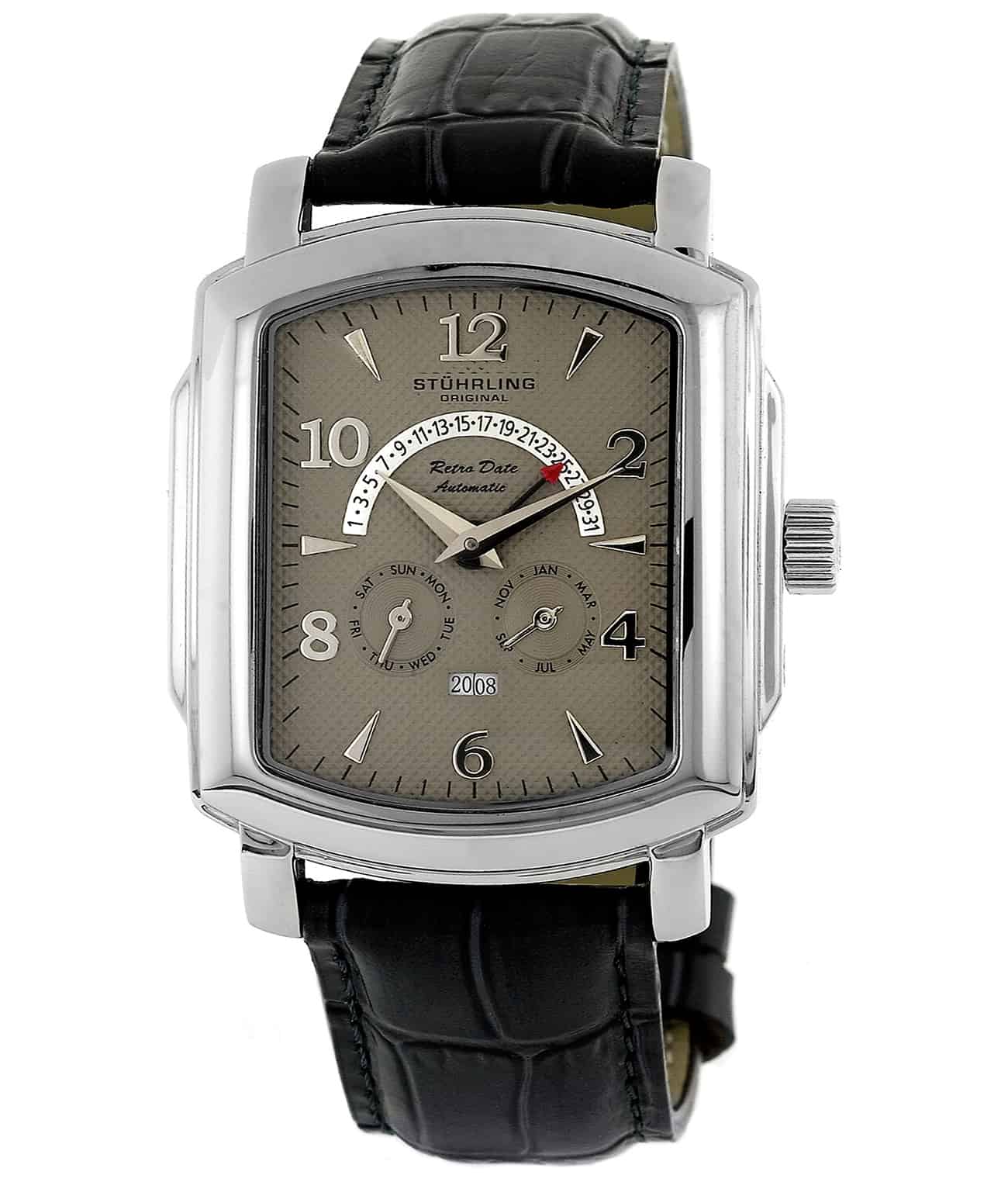 1776 Continental 26R 39mm Classic - Image 3