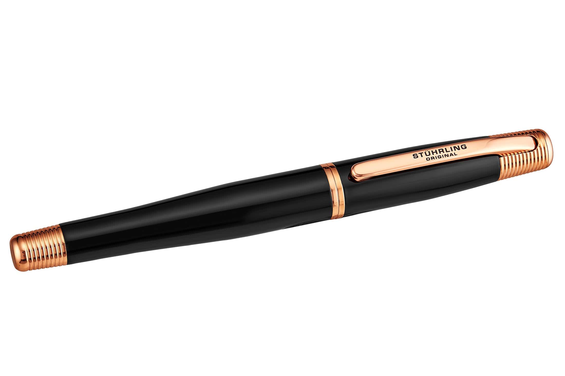Stührling Anatol 371.02, Gio 379.05 Signature Pen, and Watch Tool Kit - Image 25
