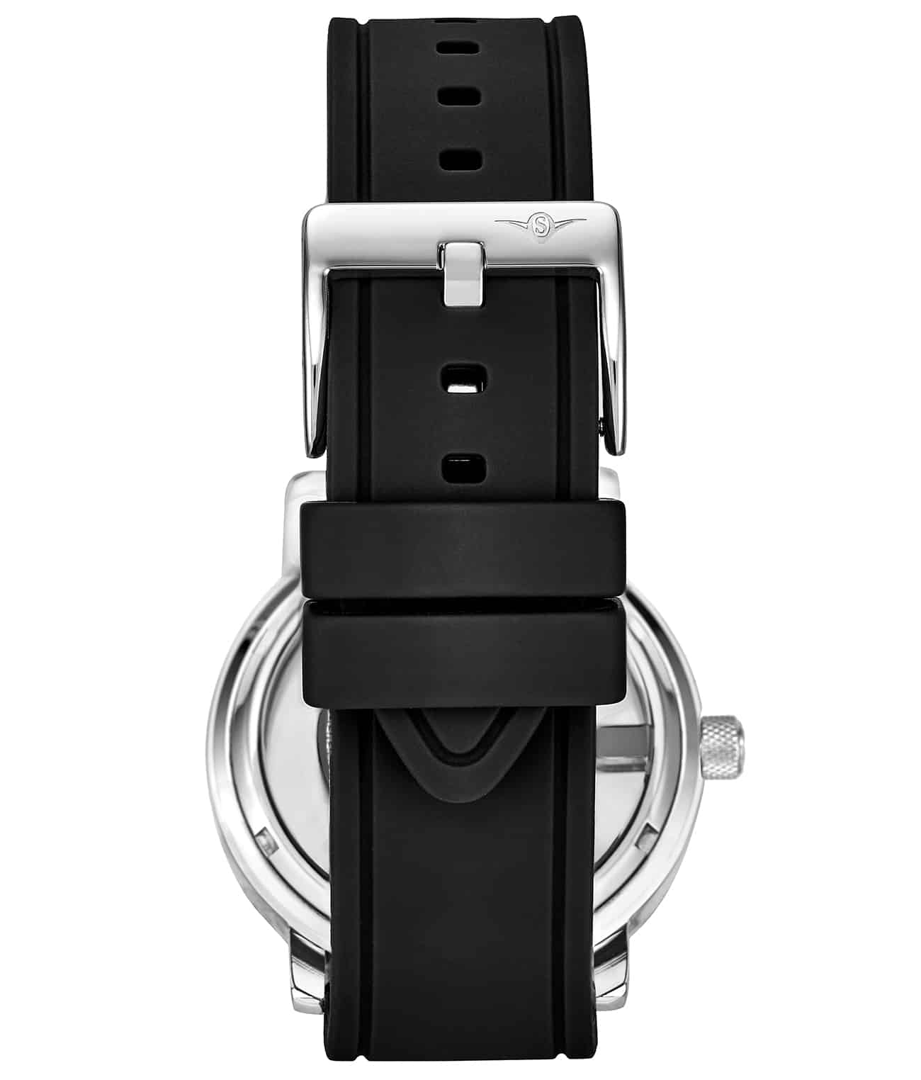 Stührling Sniper 3915 Quartz 42mm Classic Aviator - Image 18