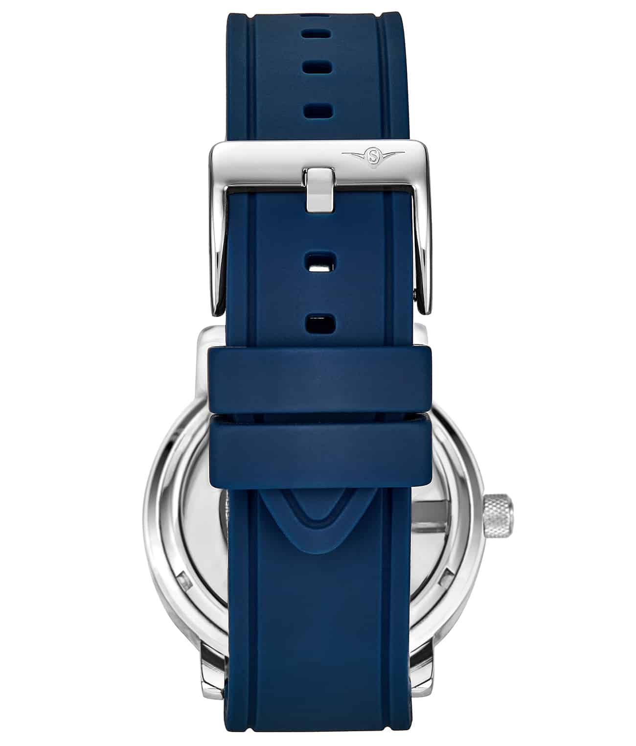 Stührling Sniper 3915 Quartz 42mm Classic Aviator - Image 3