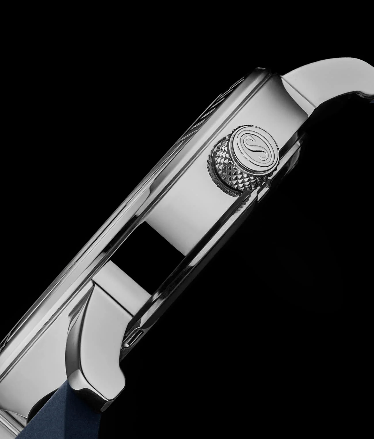 Stührling Sniper 3915 Quartz 42mm Classic Aviator - Image 5
