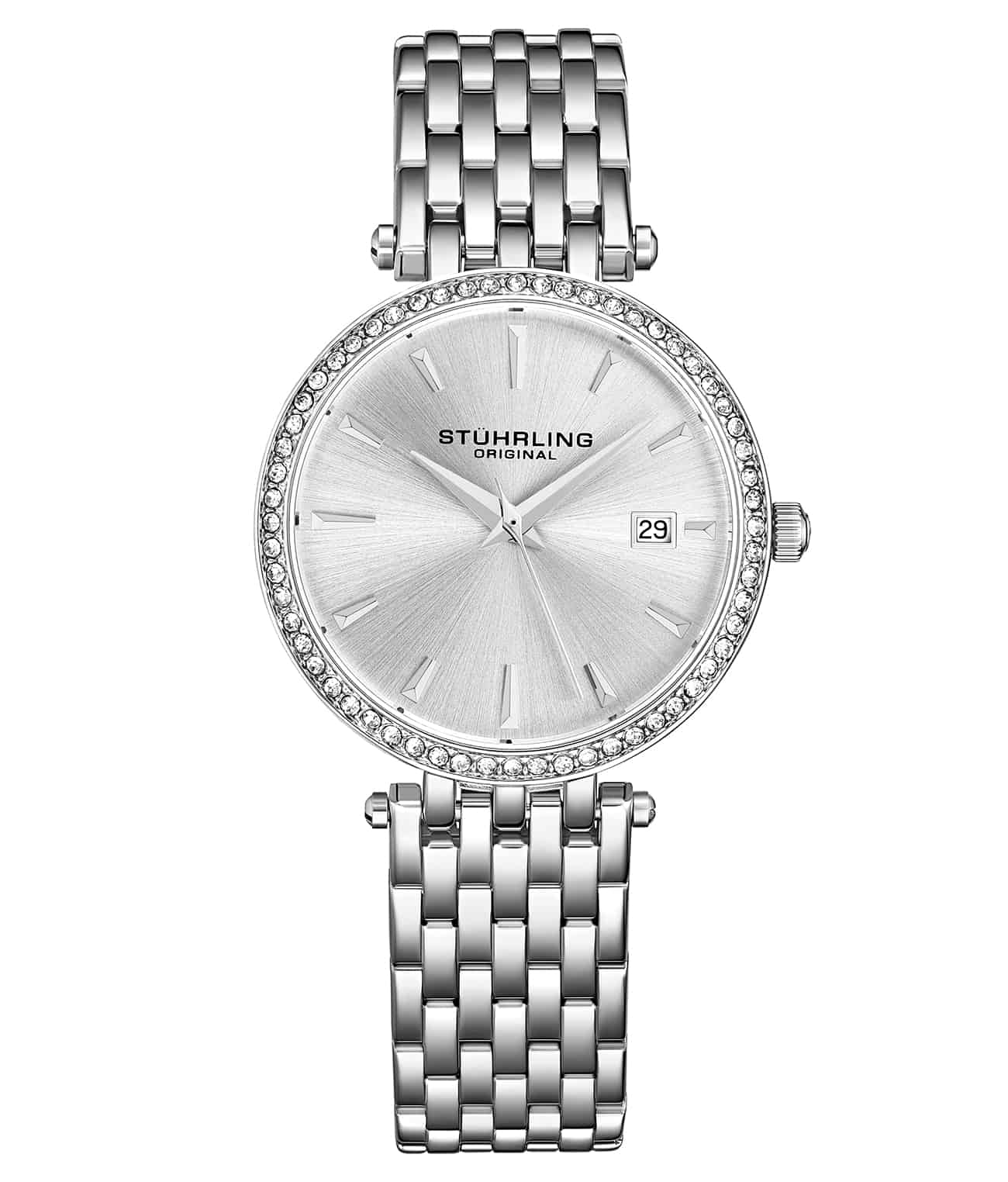 Stührling 3929 Quartz 32mm Classic