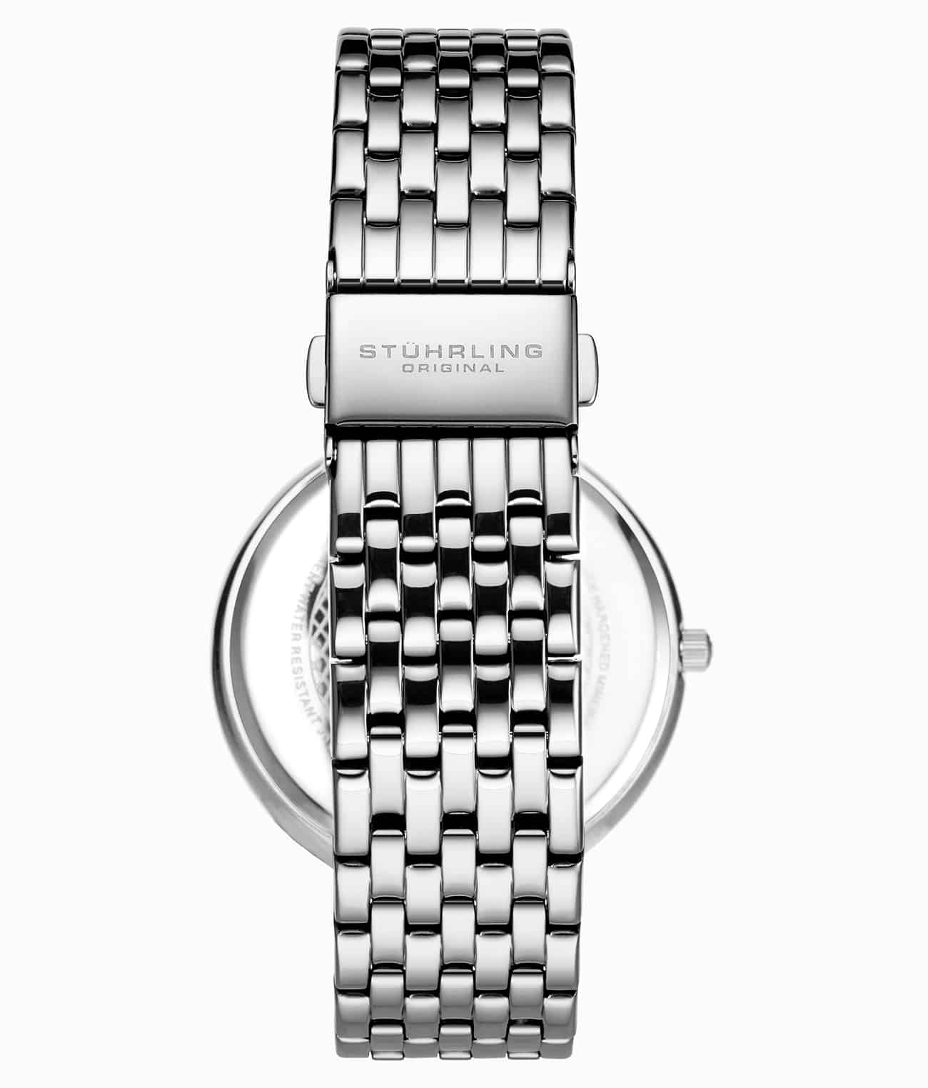 Stührling 3929 Quartz 32mm Classic - Image 2