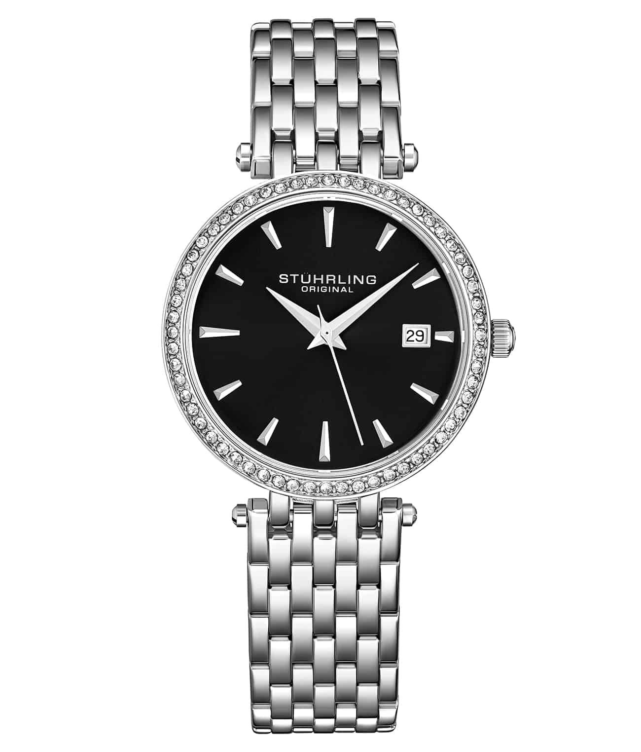 Stührling 3929 Quartz 32mm Classic - Image 3