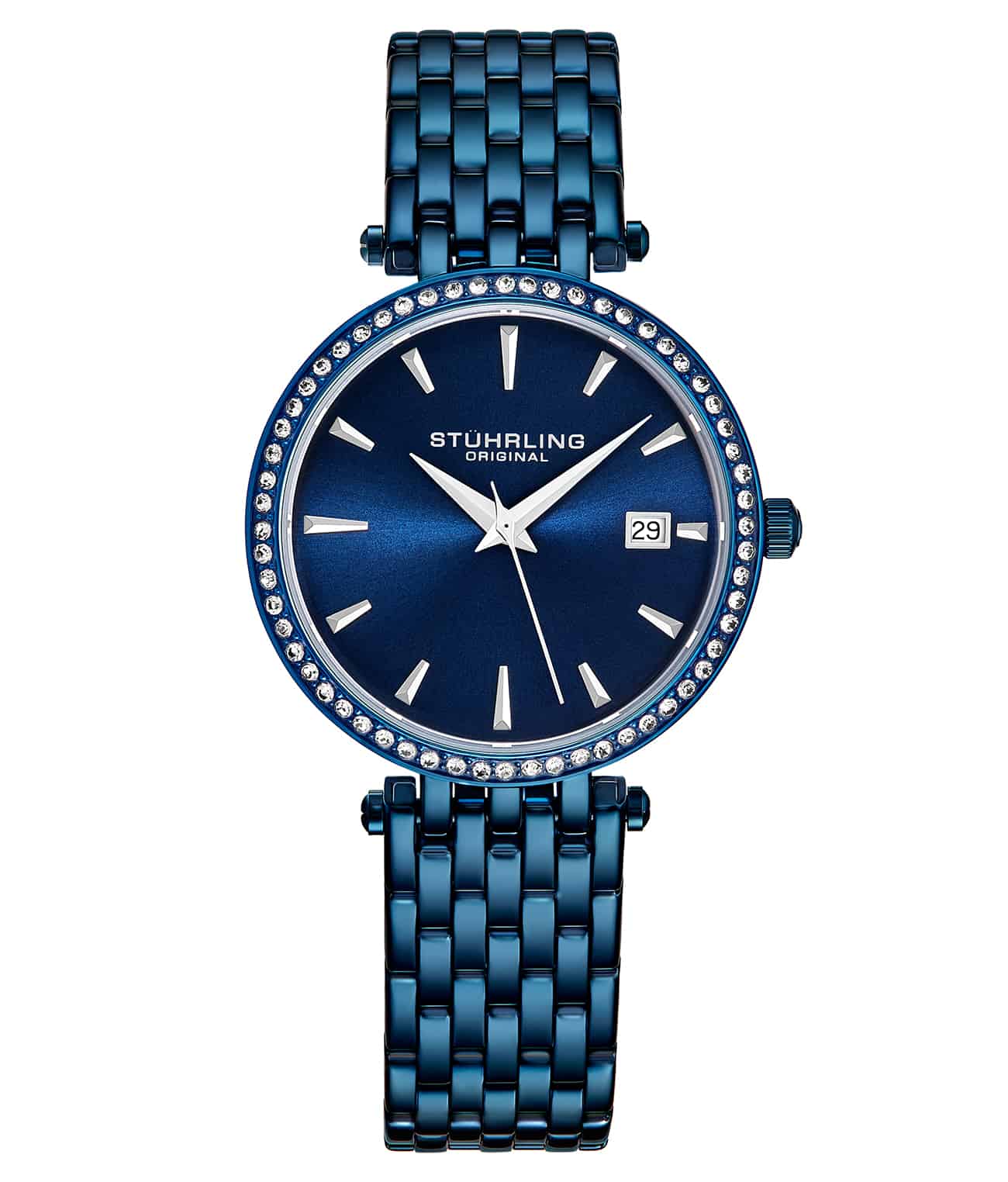 Stührling 3929 Quartz 32mm Classic - Image 5