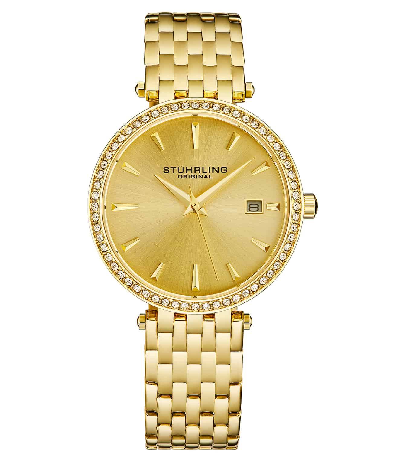 Stührling 3929 Quartz 32mm Classic - Image 7