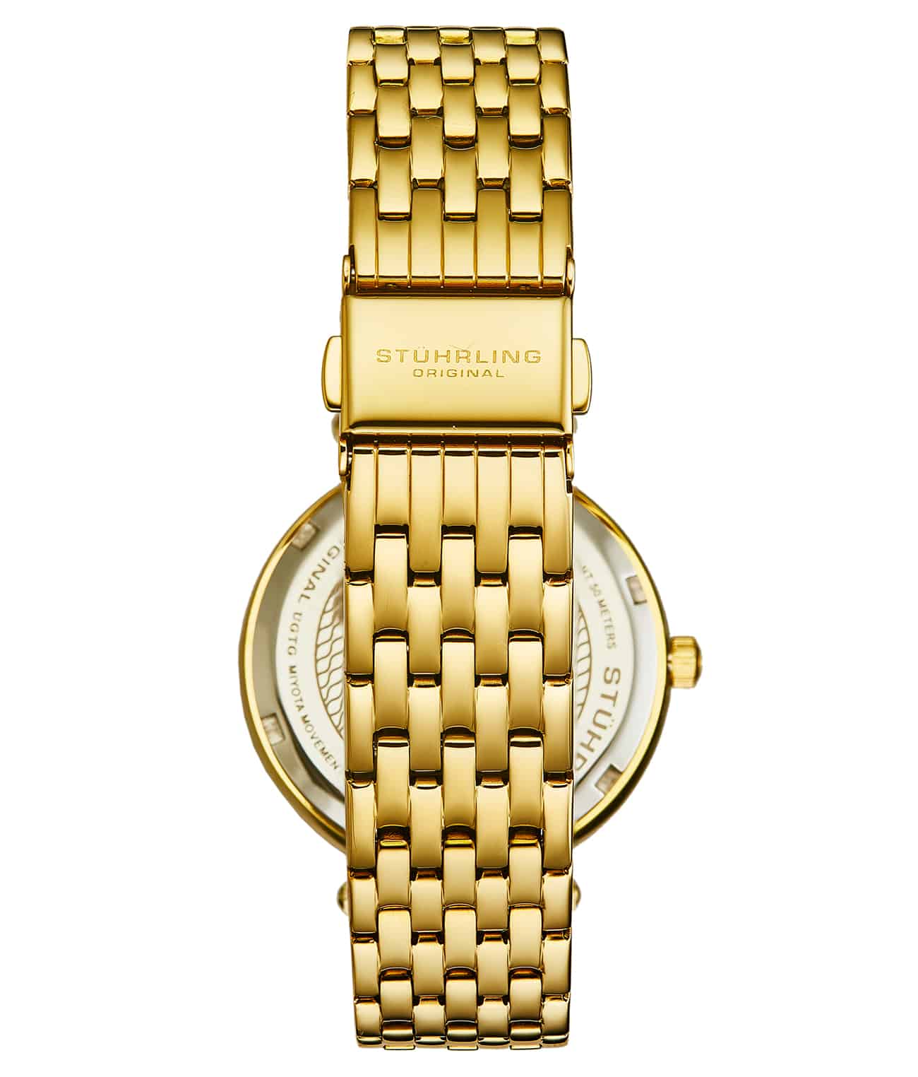 Stührling 3929 Quartz 32mm Classic - Image 8