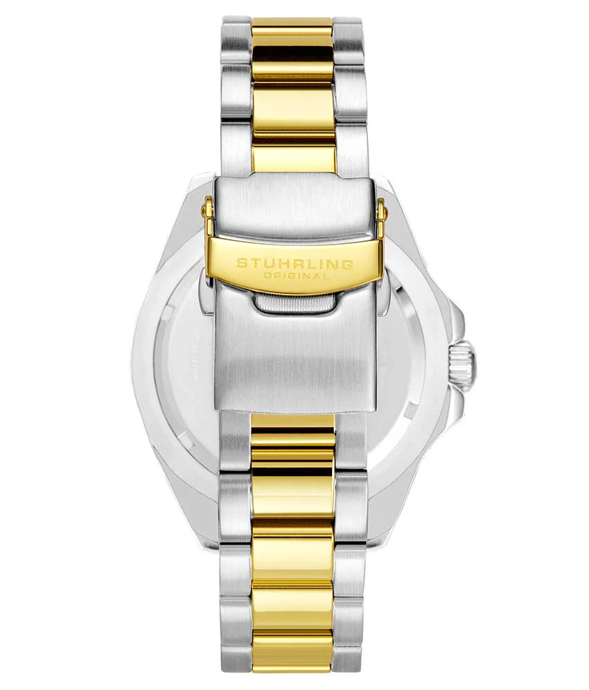3930 Quartz 43mm Diver - Image 11