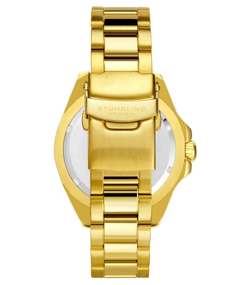 3930 Quartz 43mm Diver - Image 17