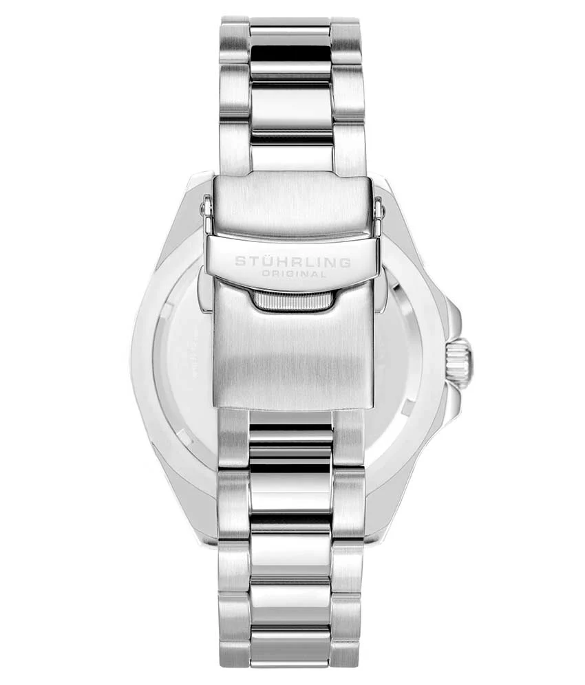 3930 Quartz 43mm Diver - Image 9