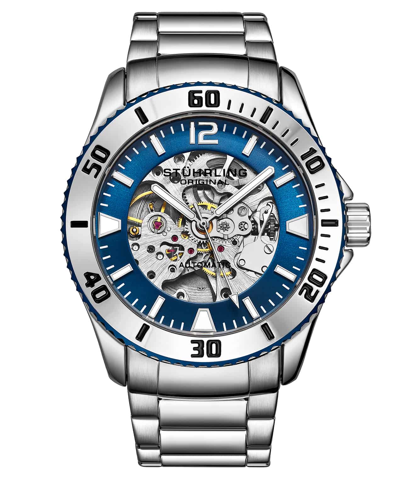 Stührling Essence 3963 Automatic Watch - Image 2