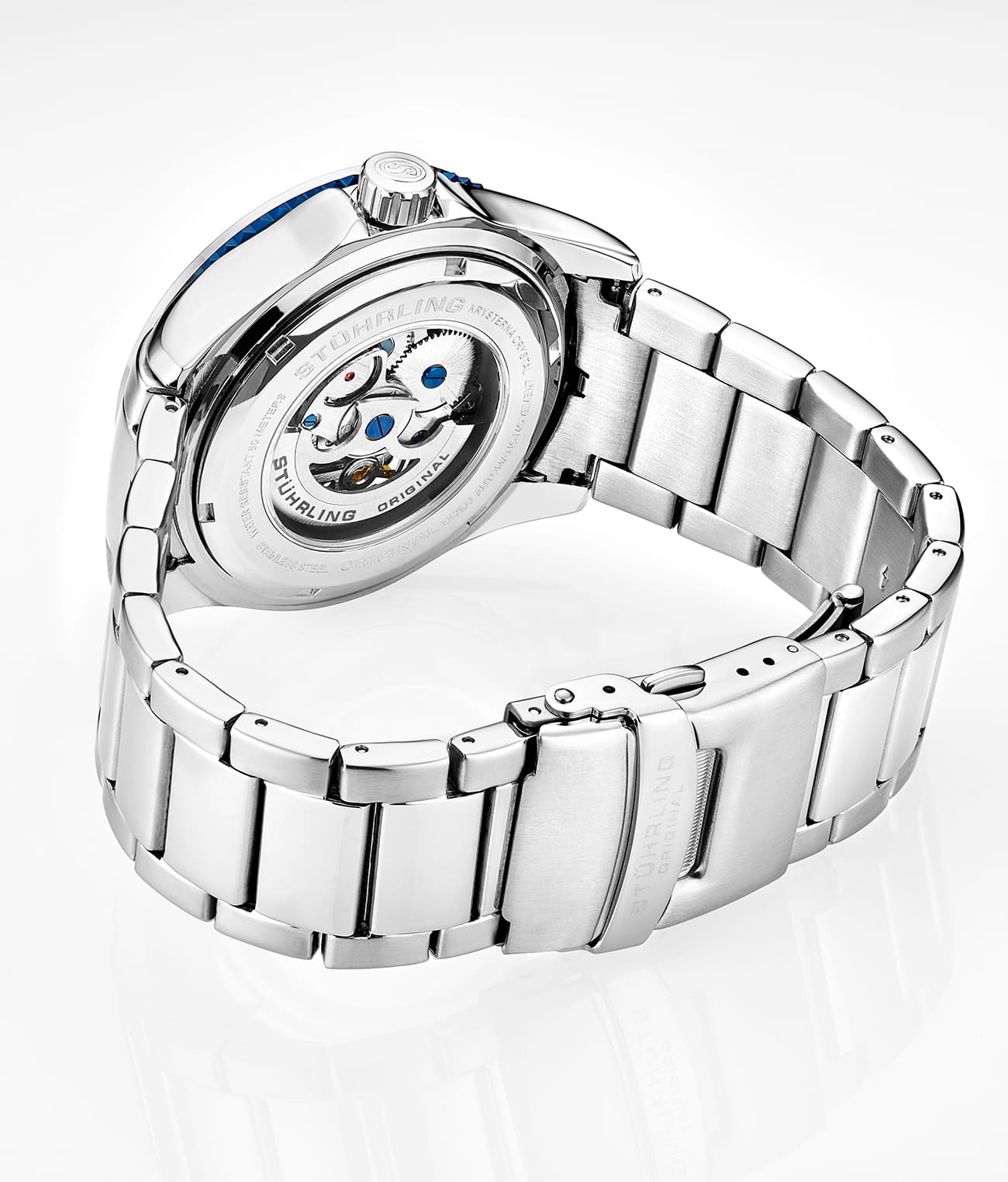 Stührling Essence 3963 Automatic Watch - Image 4