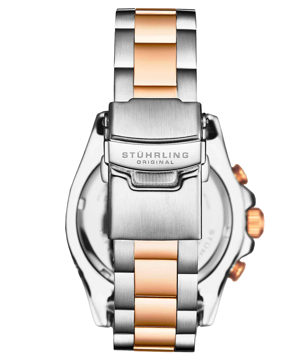 3966 SS Bracelet Band - Image 2