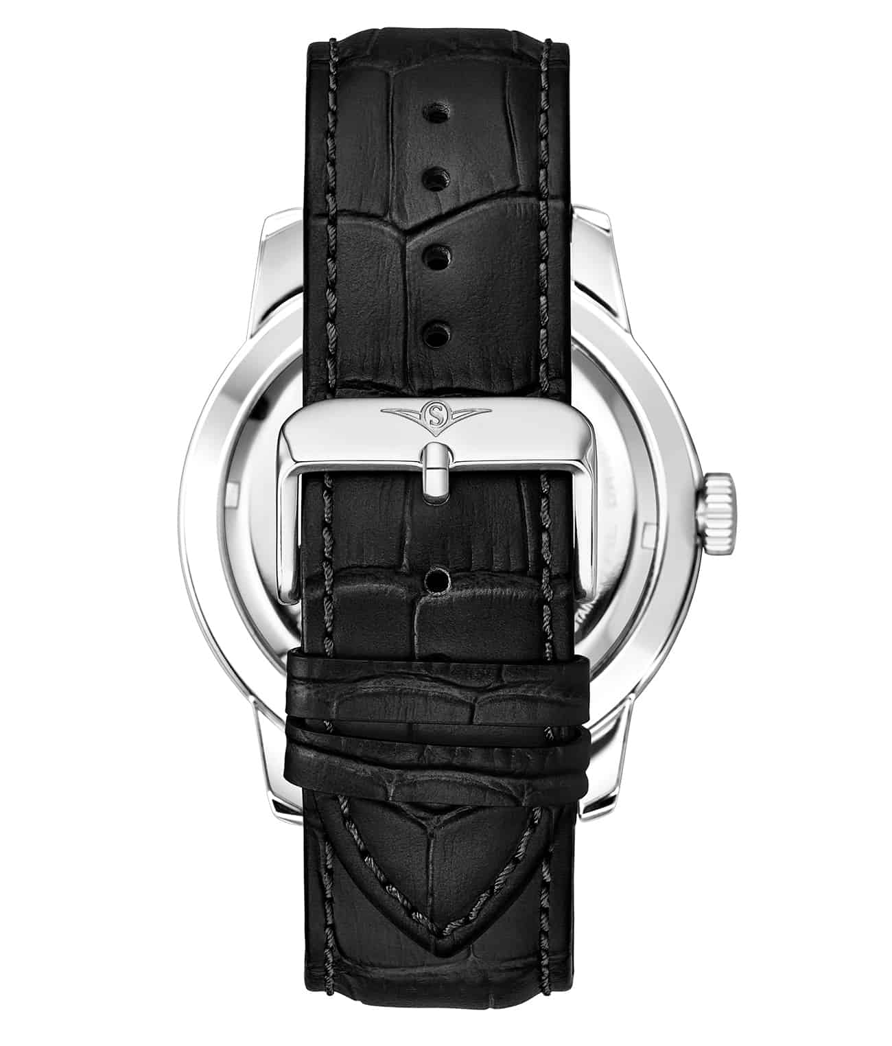 Stührling Aristocraft Automatic 48mm Skeleton - Image 10