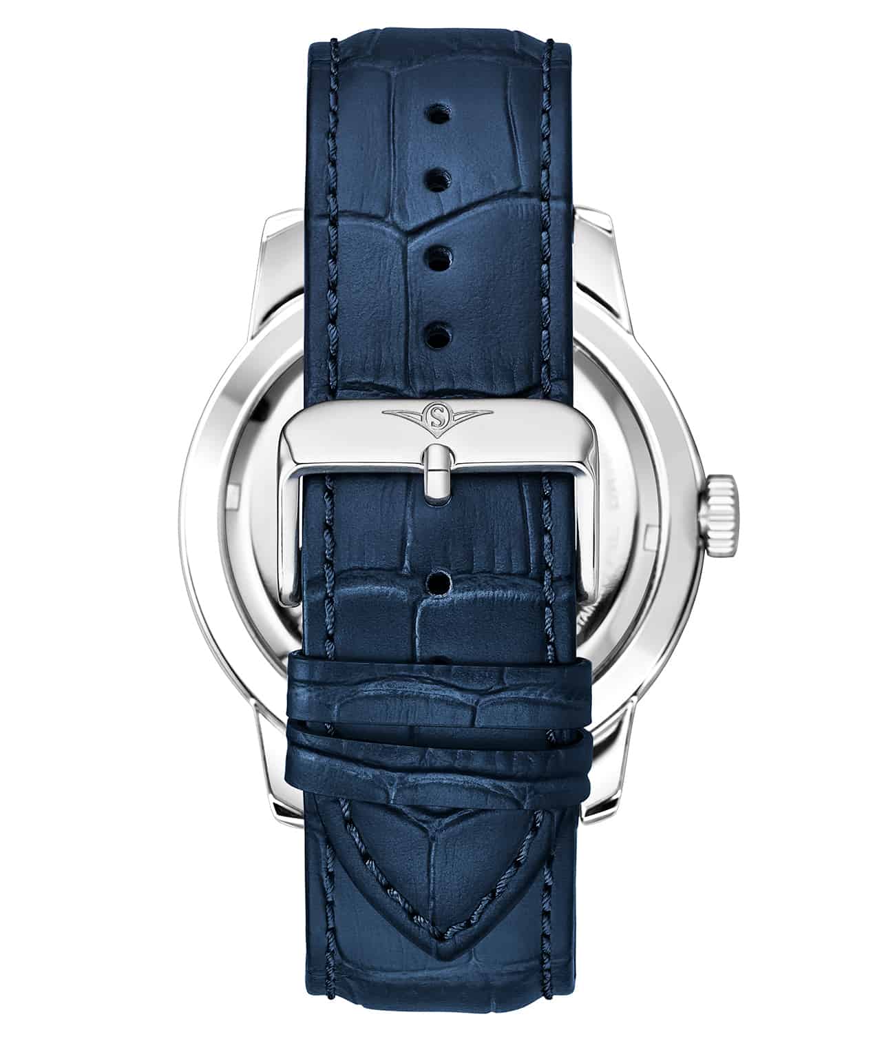 Stührling Aristocraft Automatic 48mm Skeleton - Image 4