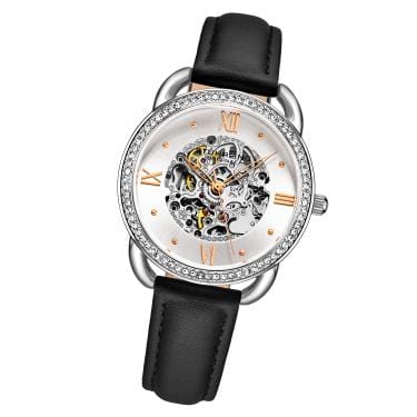 Stührling Nexus Automatic 36mm Skeleton - Image 38