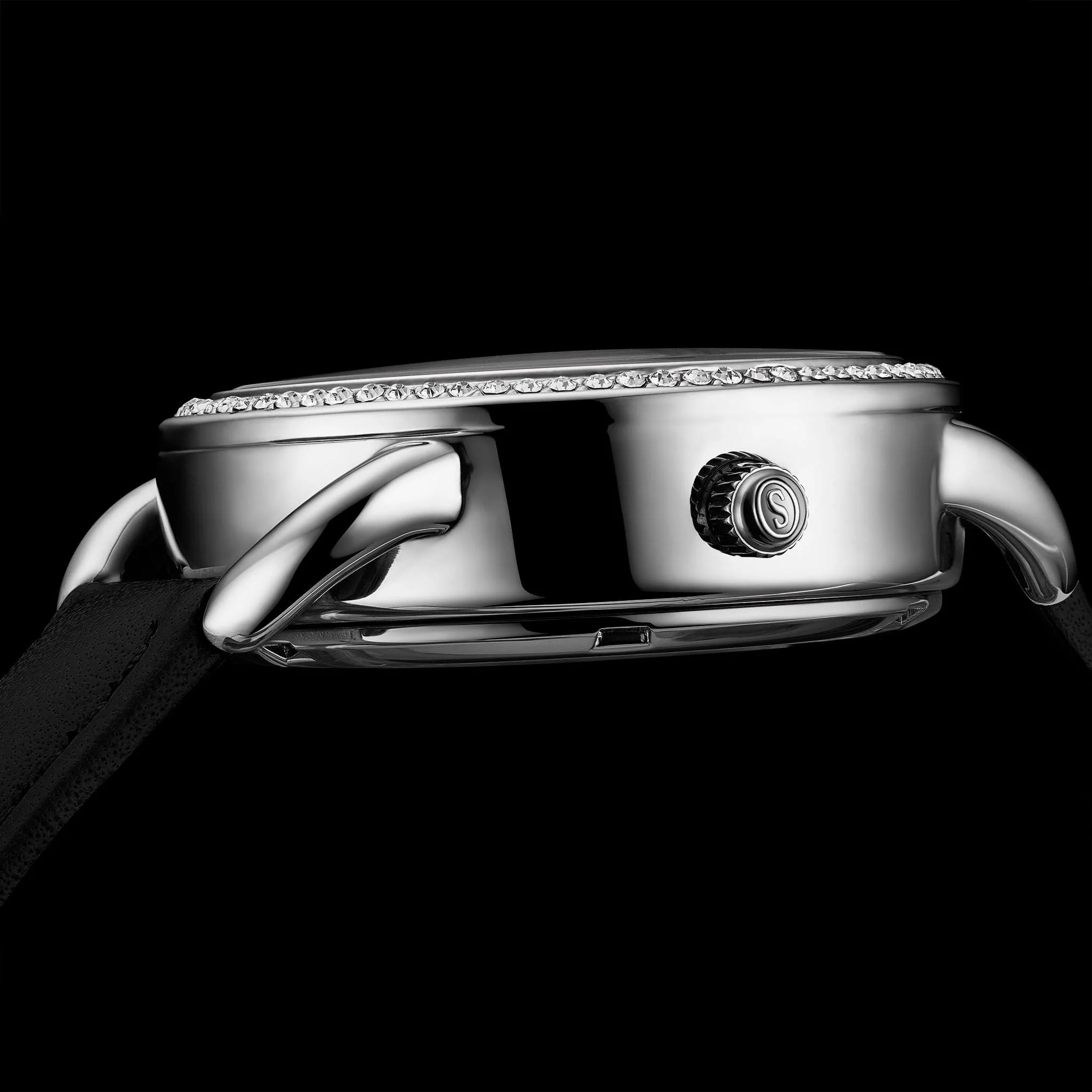 Stührling Nexus Automatic 36mm Skeleton - Image 40