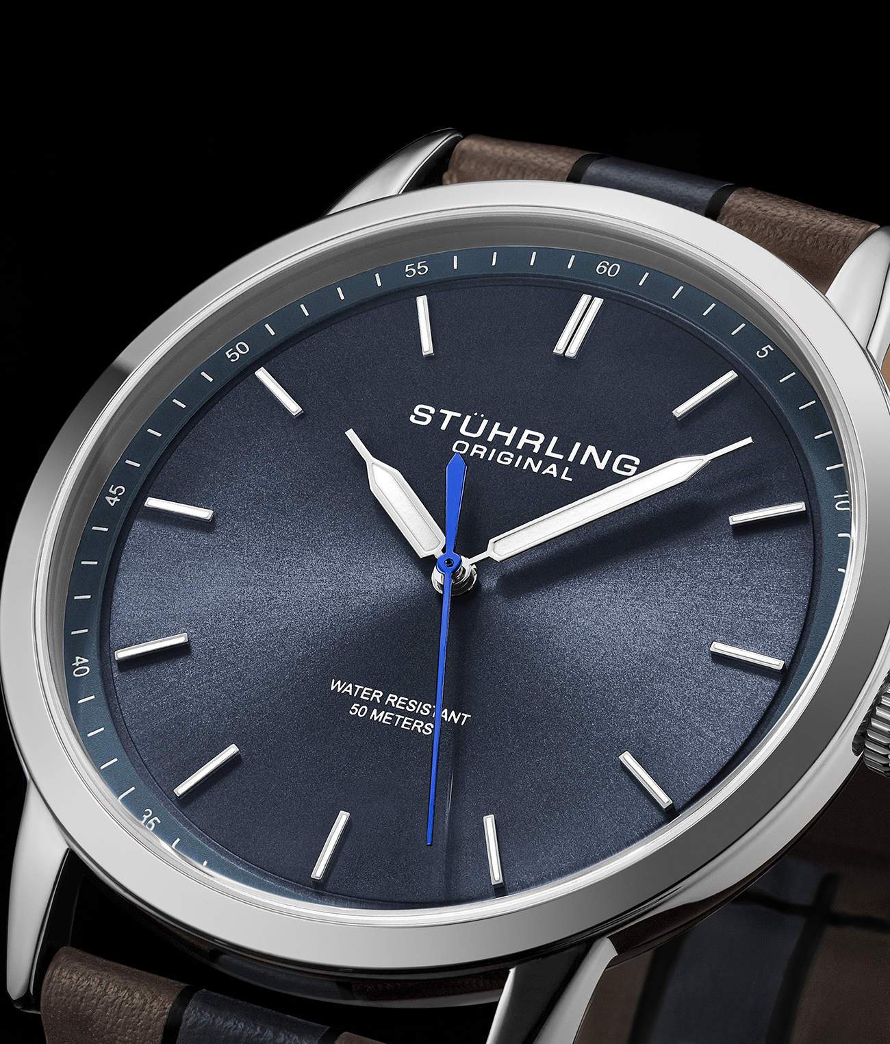 Stührling Trailblazer Quartz 44mm Classic - Image 11