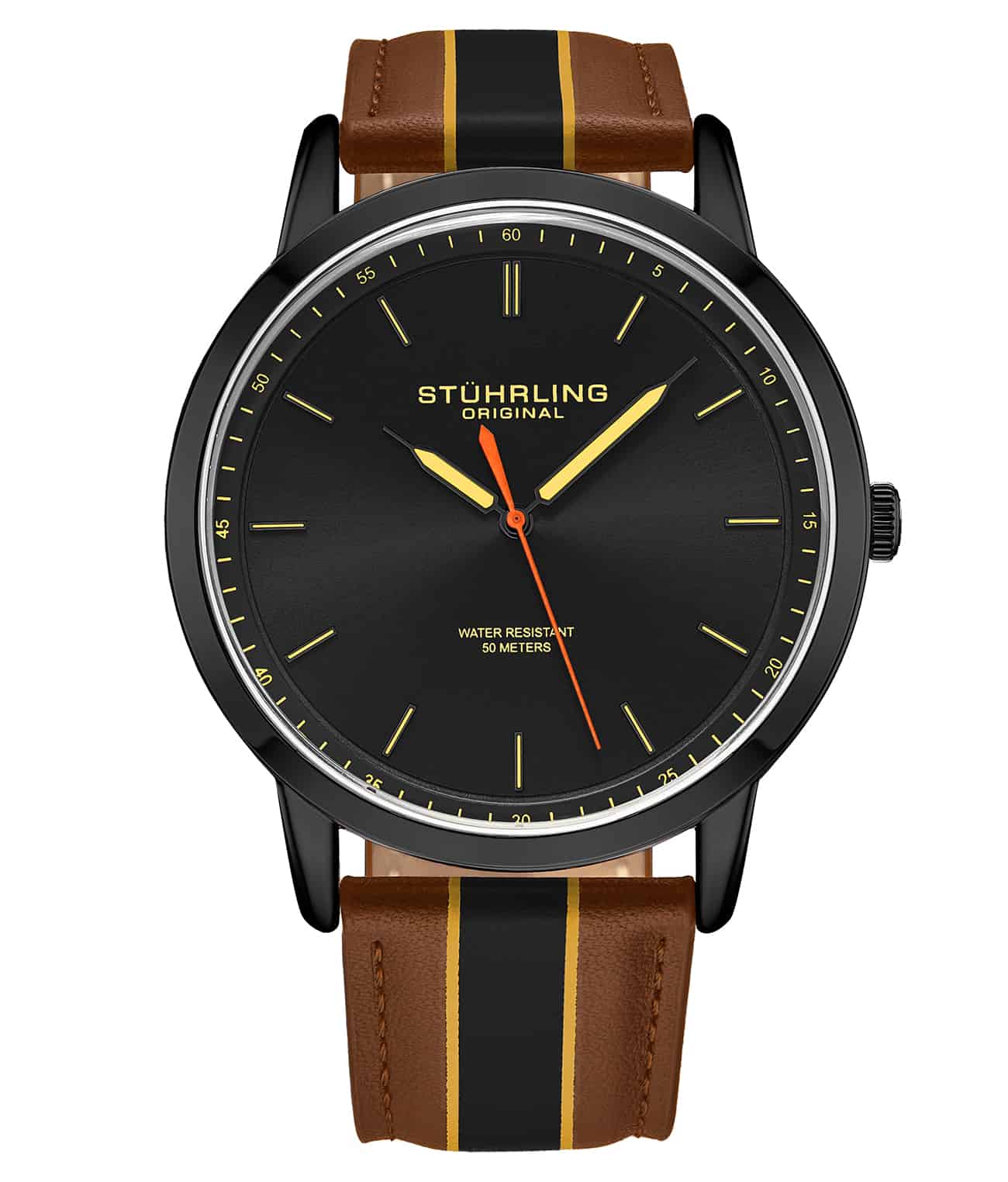 Stührling Trailblazer Quartz 44mm Classic - Image 17