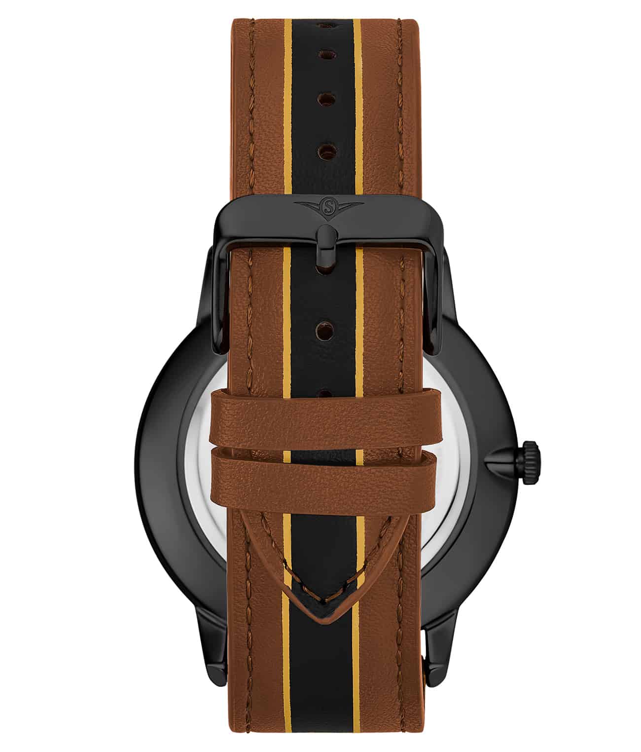 Stührling Trailblazer Quartz 44mm Classic - Image 18