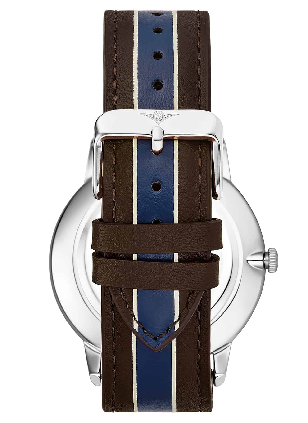 Stührling Trailblazer Quartz 44mm Classic - Image 2