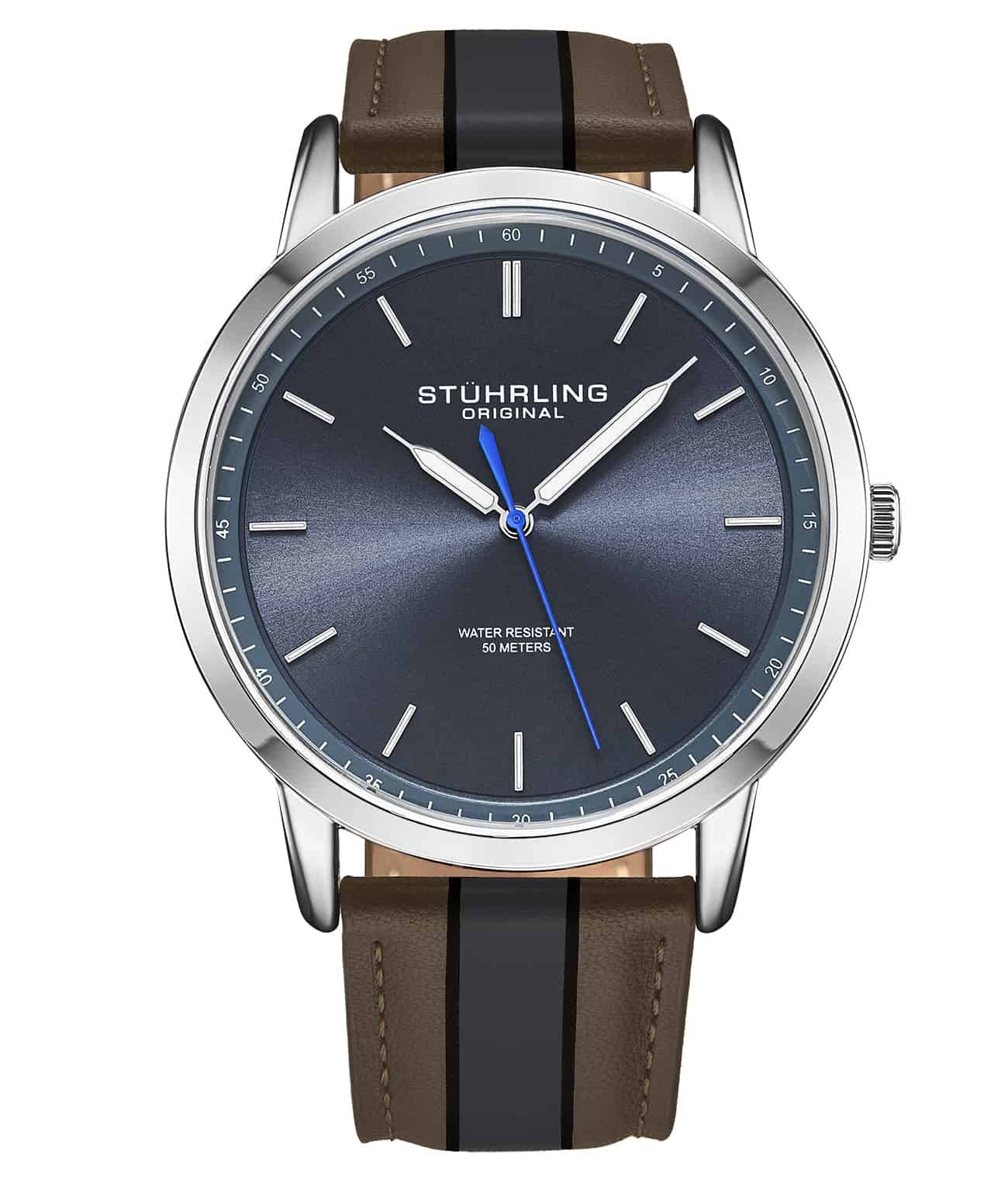 Stührling Trailblazer Quartz 44mm Classic - Image 9