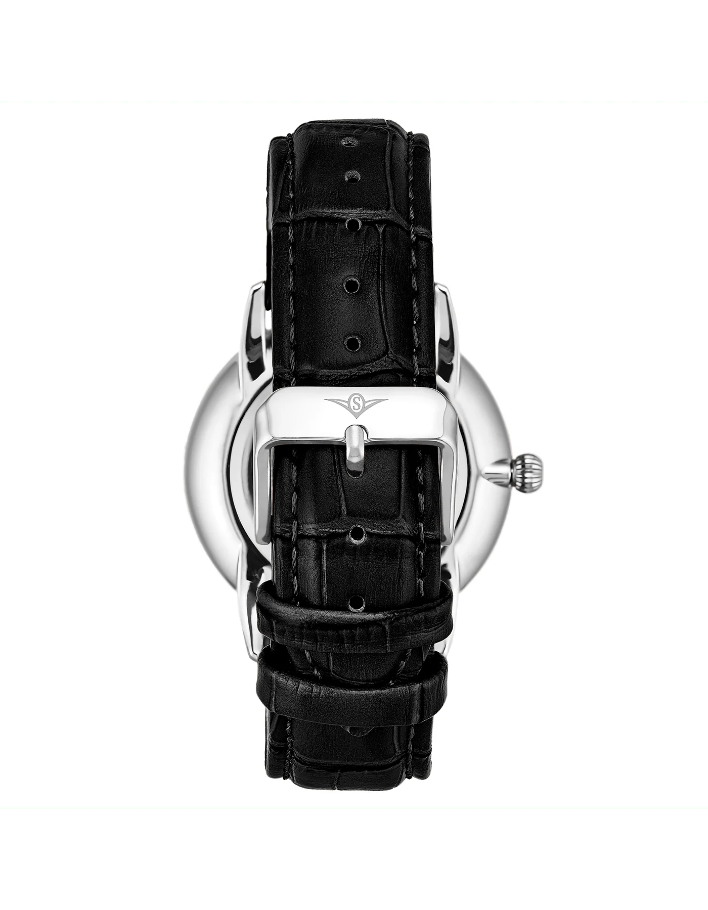 3997.1 Black replacement strap