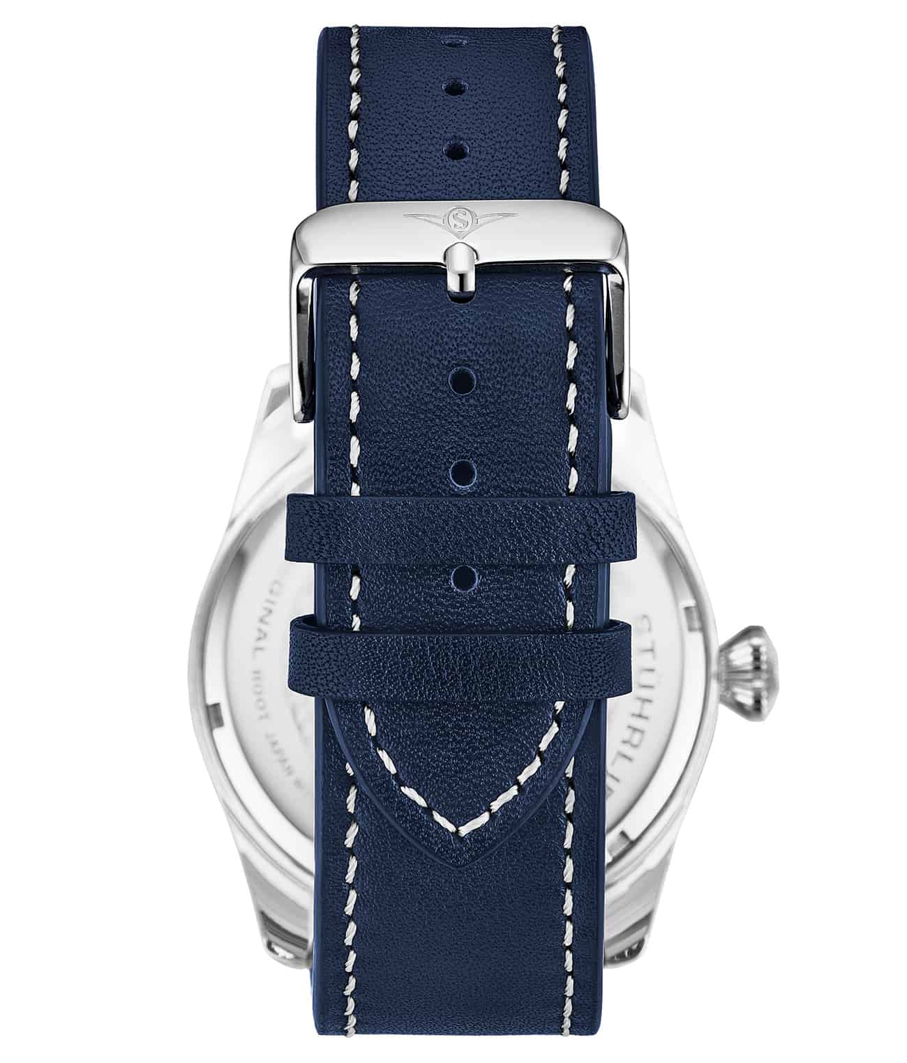 Stührling 4002 Quartz 44mm Aviator - Image 14