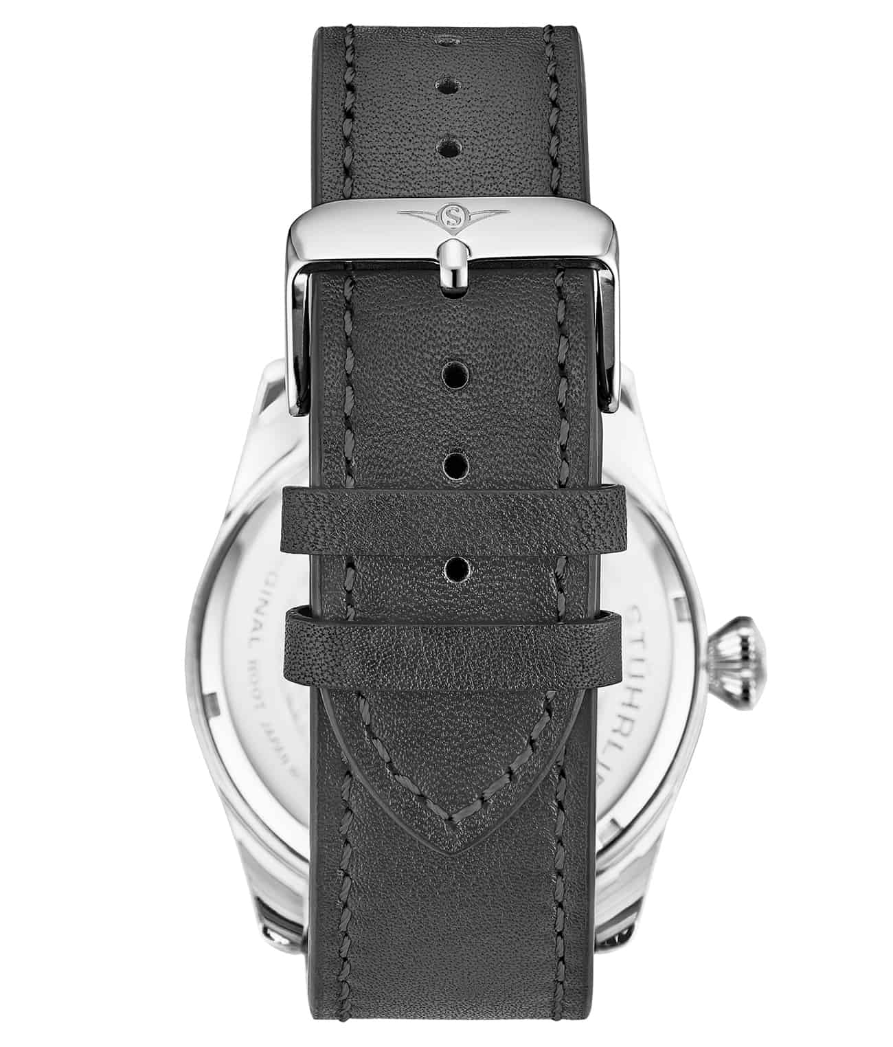 Stührling 4002 Quartz 44mm Aviator - Image 4