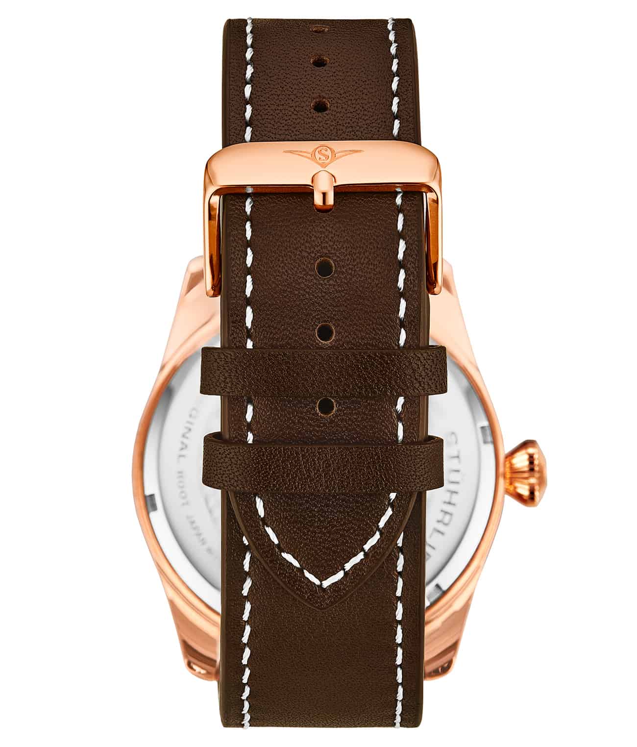 Stührling 4002 Quartz 44mm Aviator - Image 6