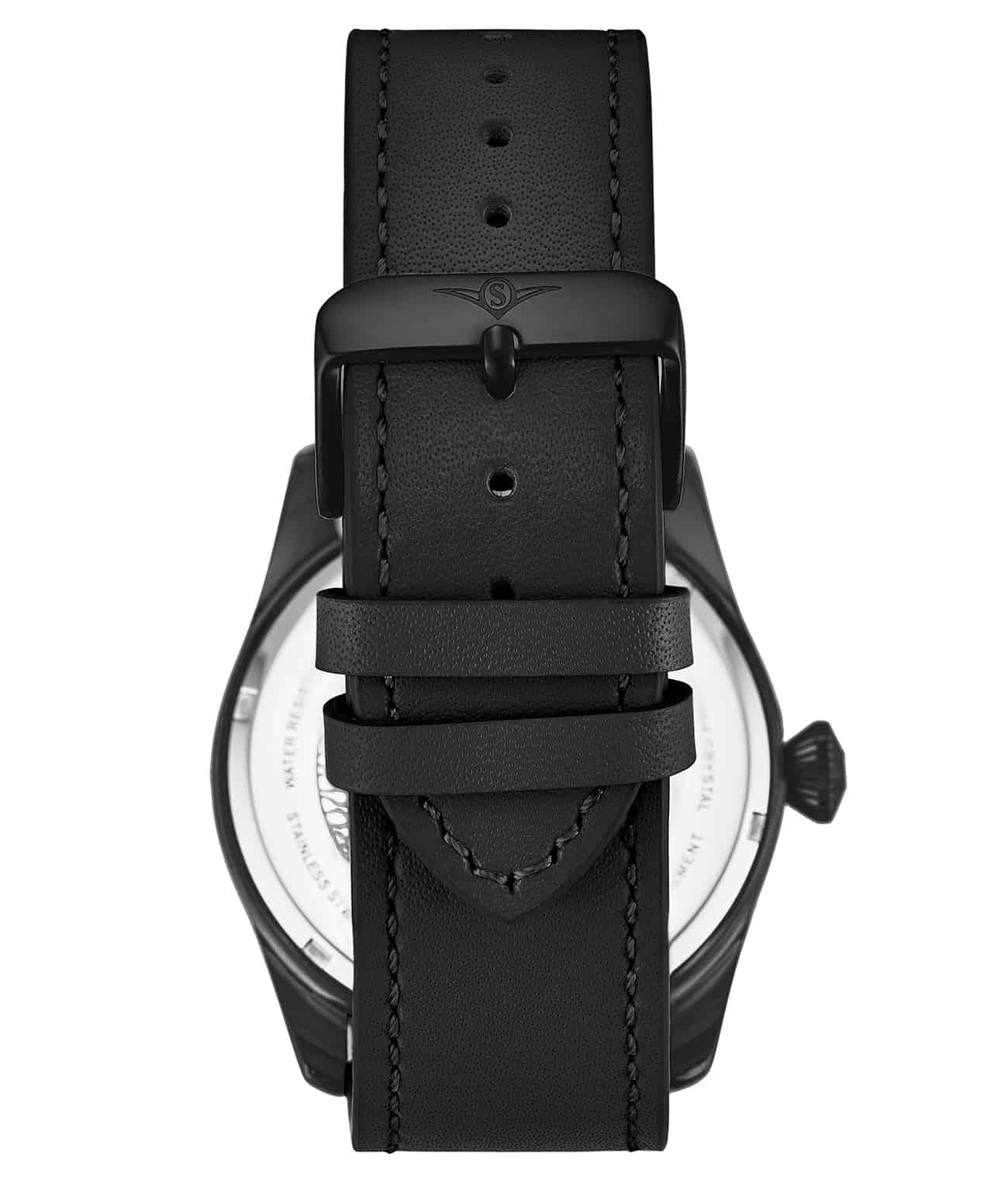 Stührling 4002 Quartz 44mm Aviator - Image 8