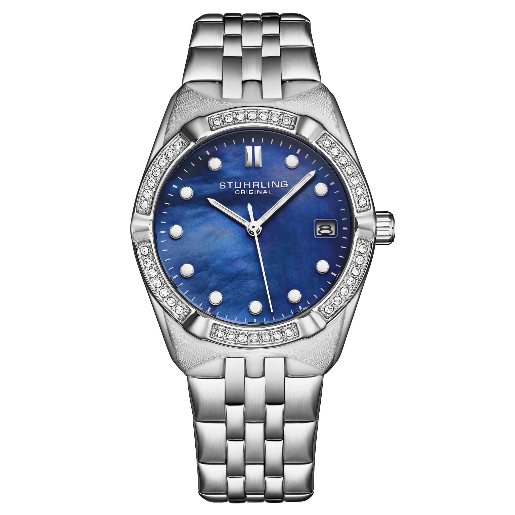 Stührling Seraphina 4062 Women's Quartz Watch 36mm - Image 12